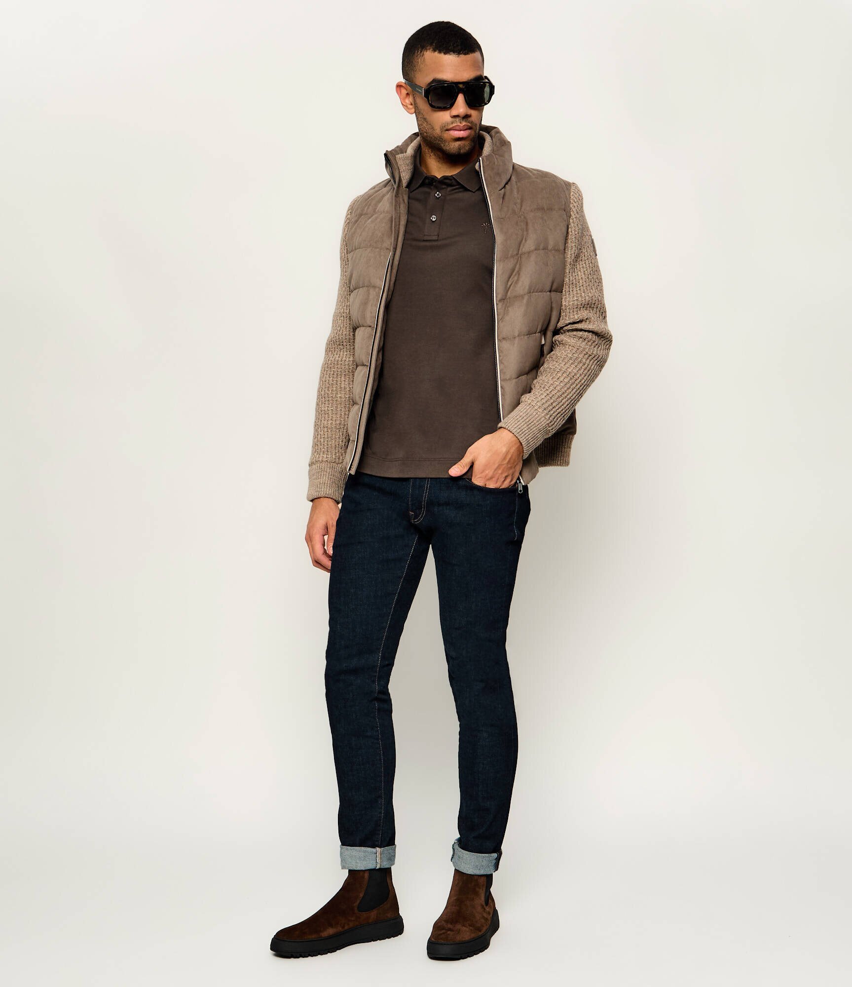 Joop! Polo Perolo | Modern fit
