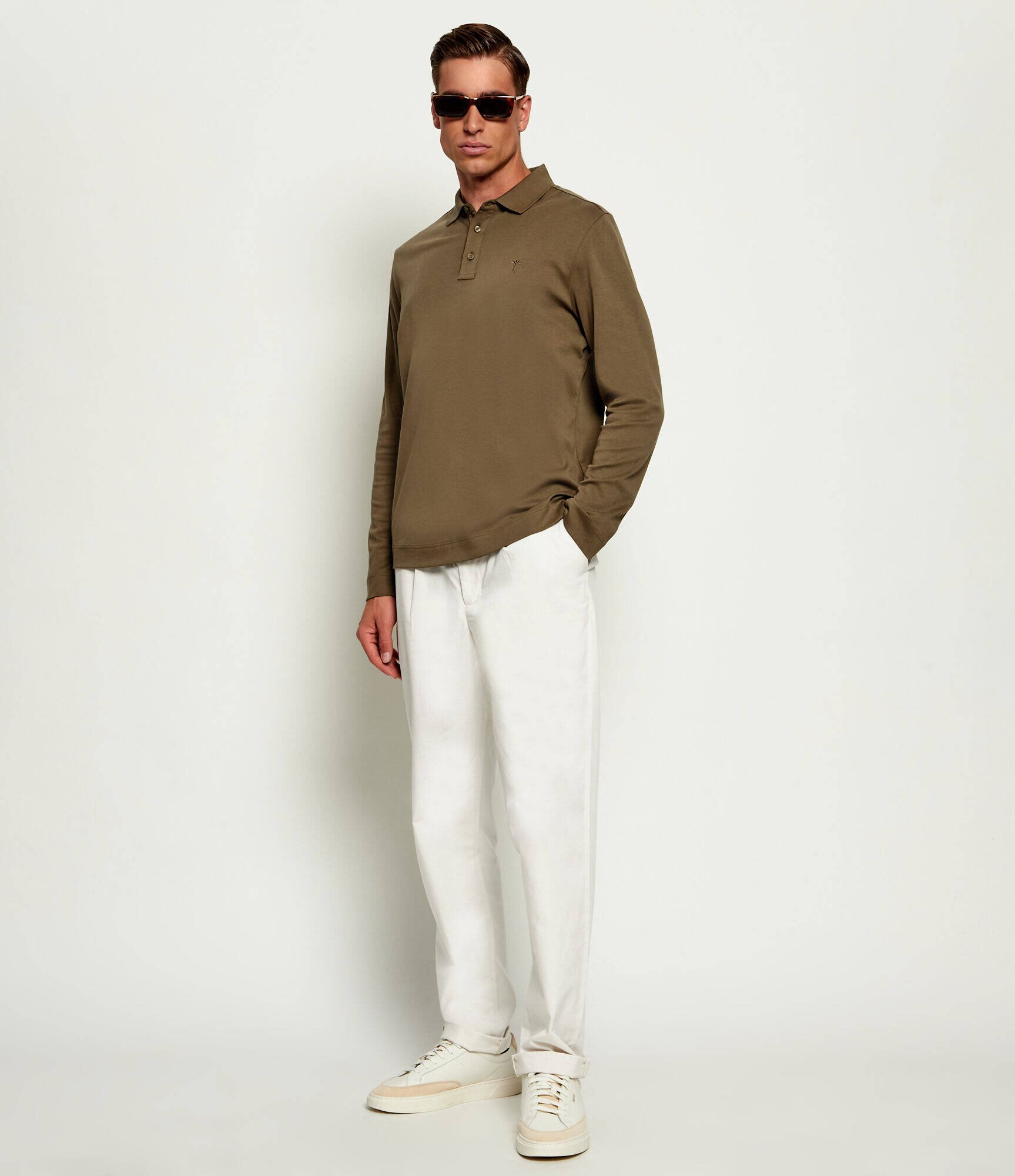 Joop! Polo Perolo | Modern fit