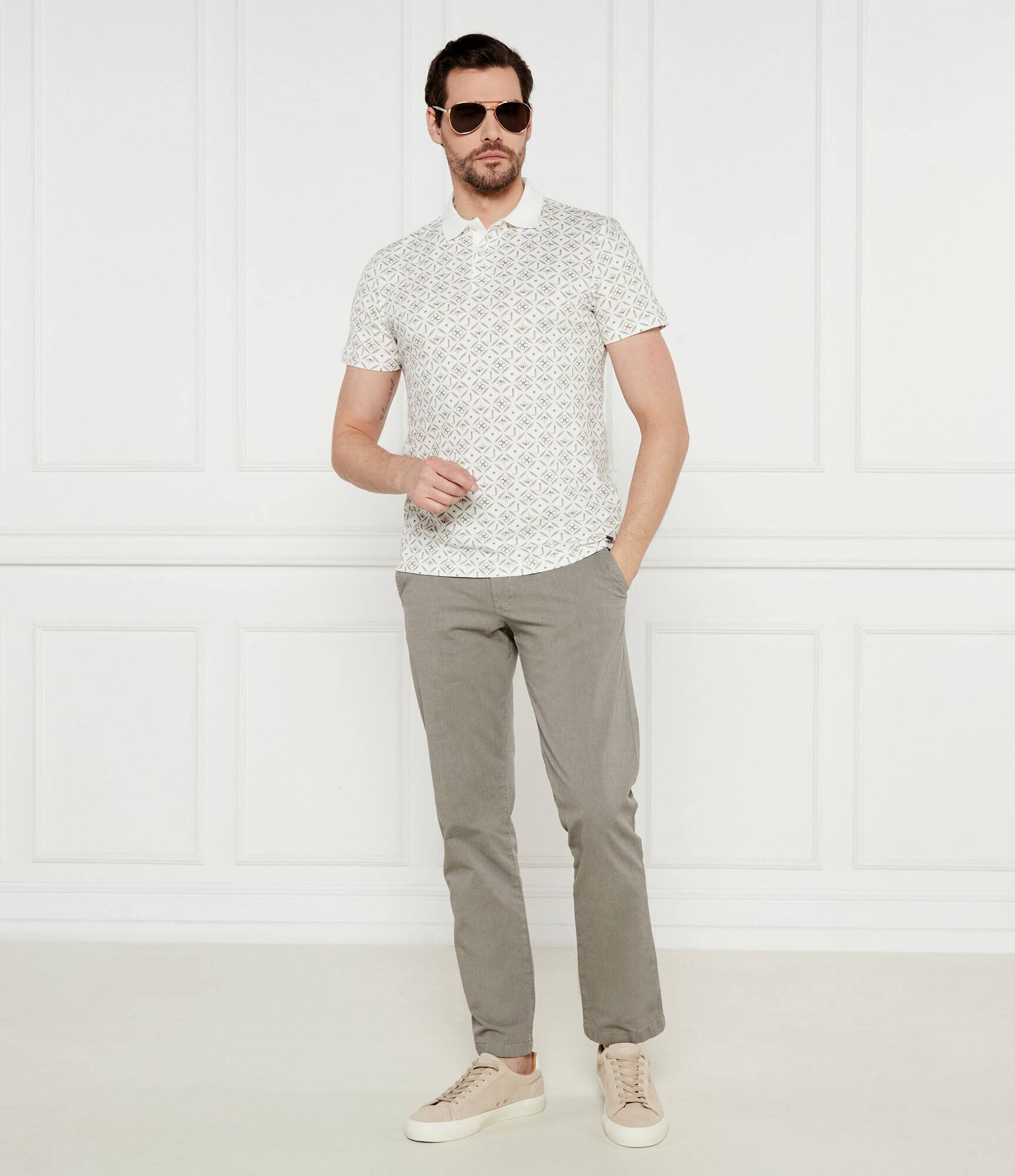Joop! Polo Pierro | Regular Fit