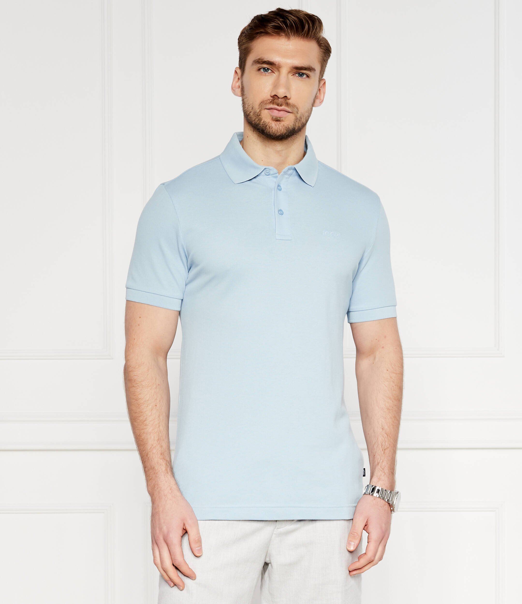 Joop! Polo POLO PRIMUS | Modern fit