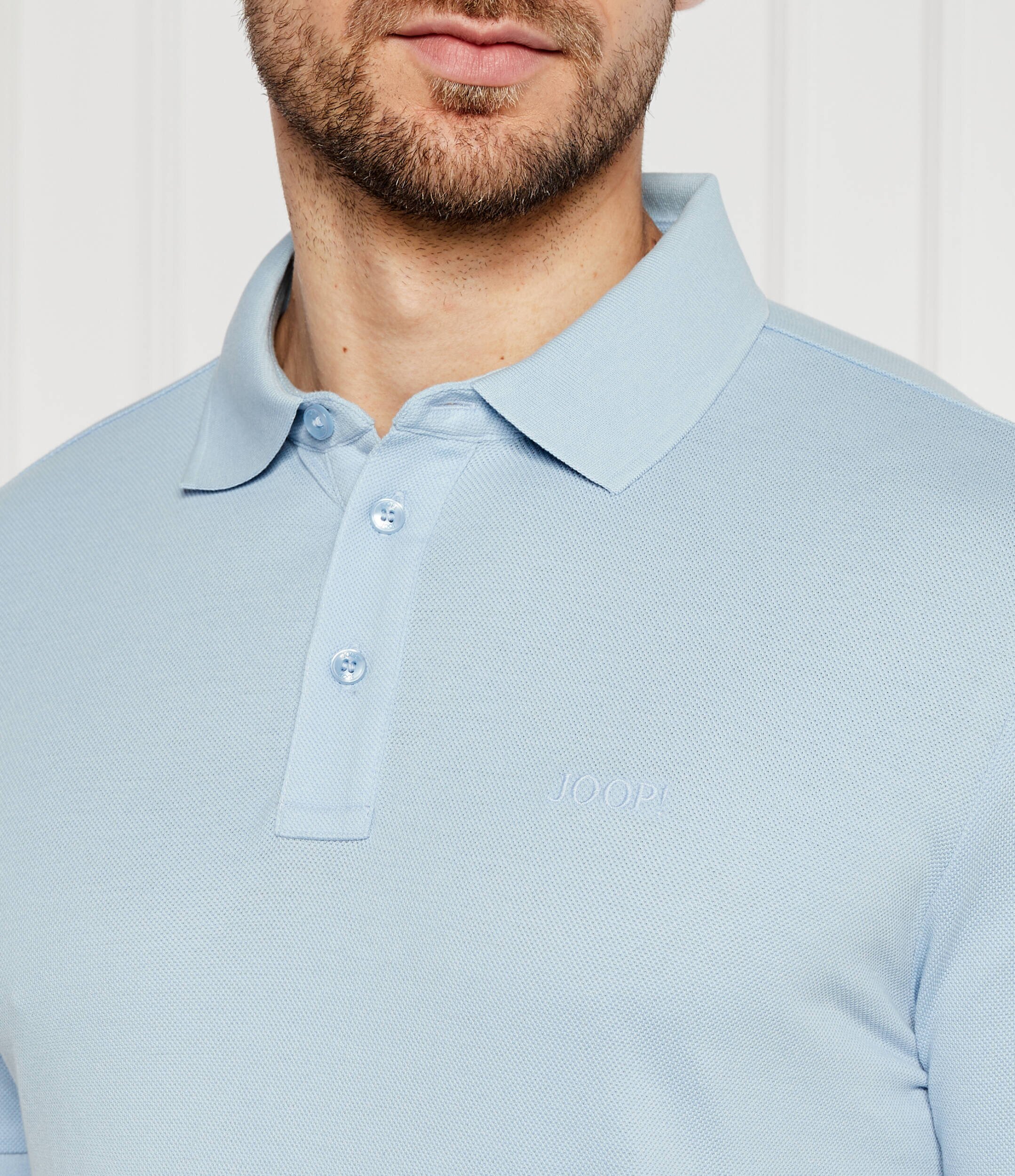 Joop! Polo POLO PRIMUS | Modern fit