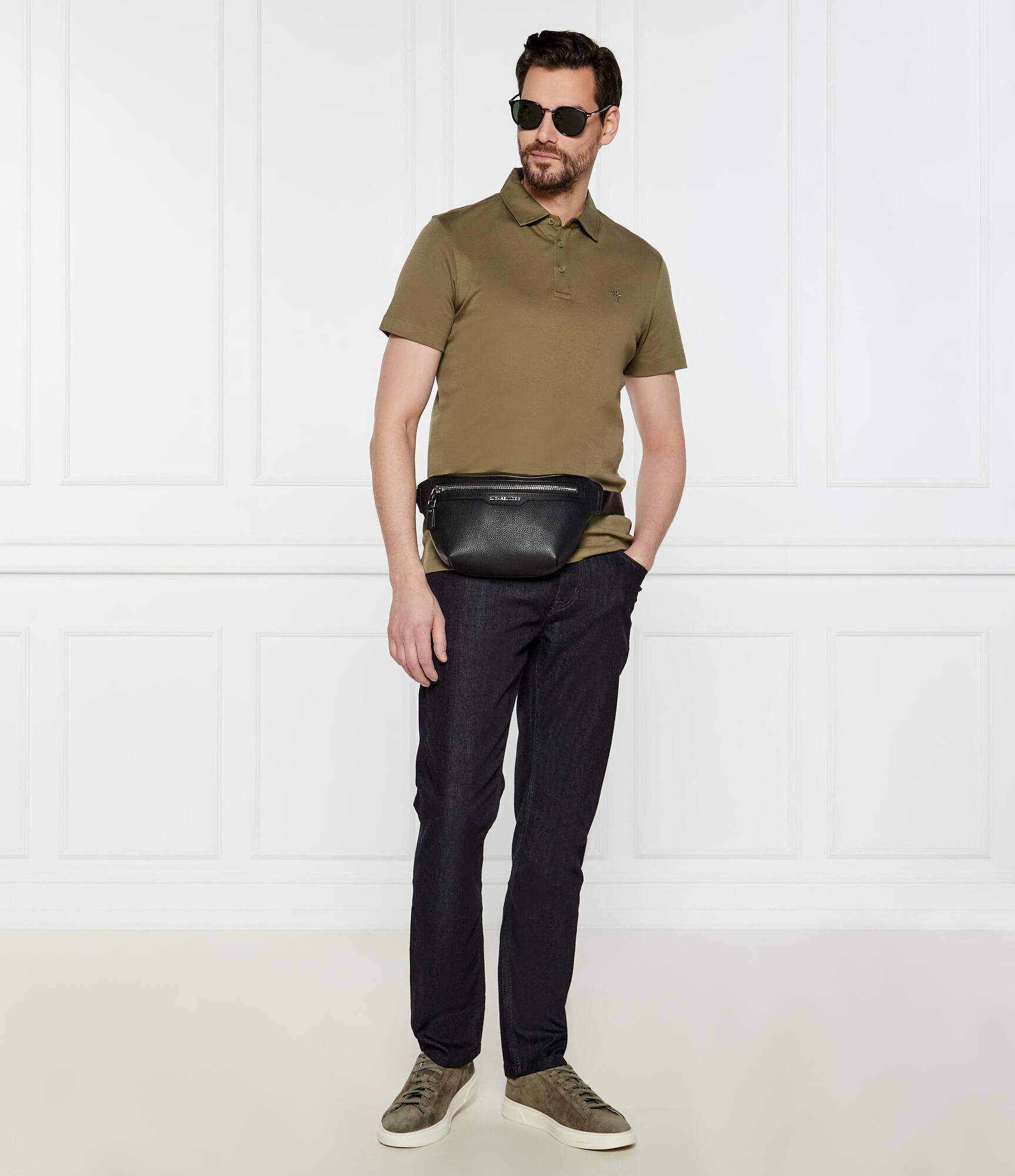 Joop! Polo Preston | Modern fit