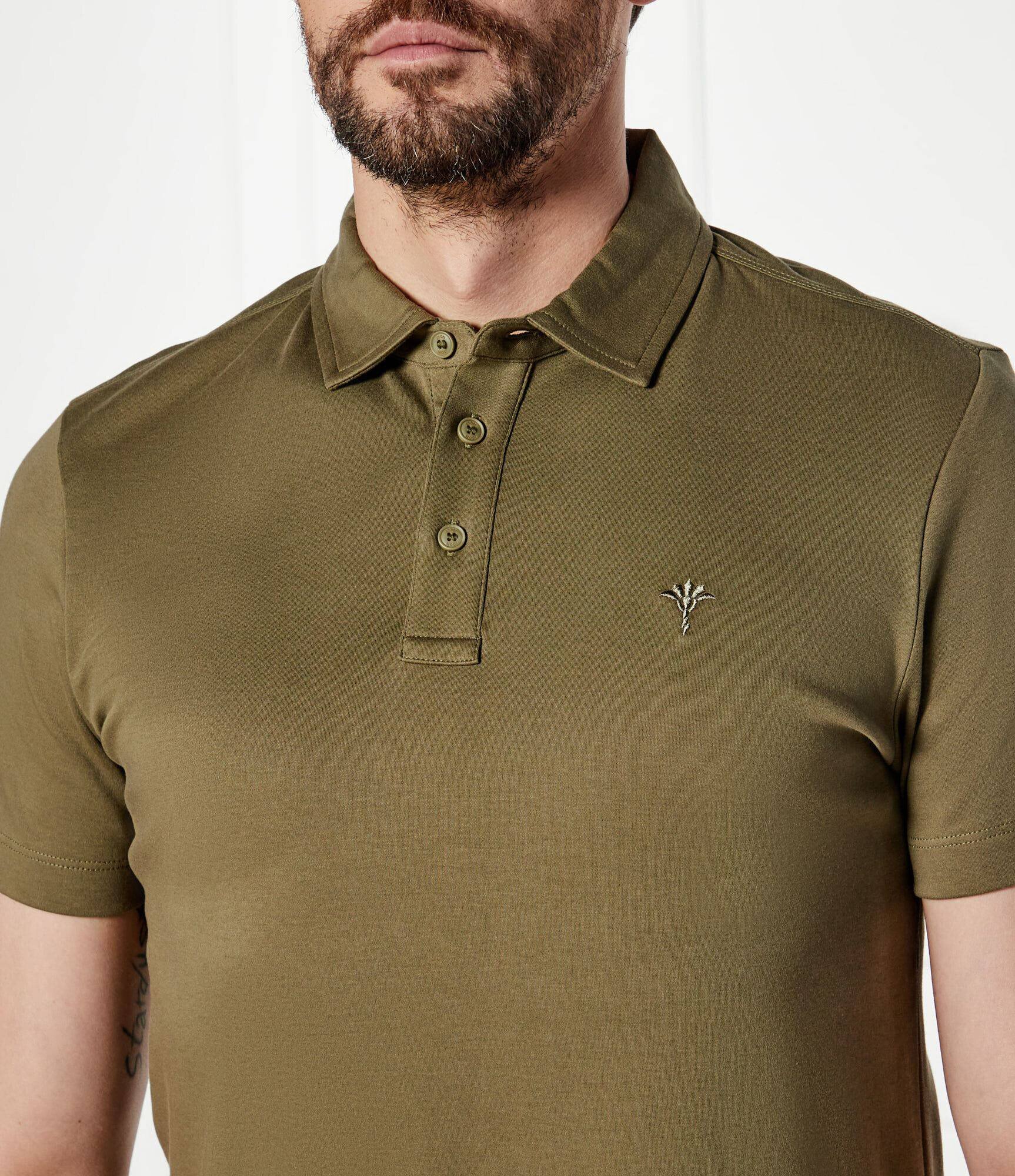Joop! Polo Preston | Modern fit