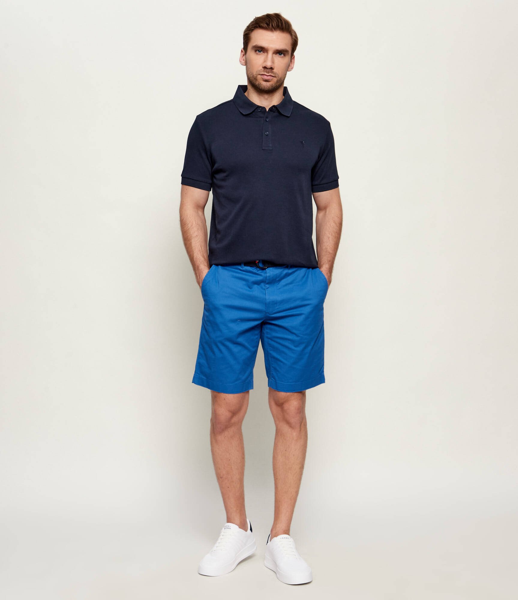 Joop! Polo Primo | regular fit