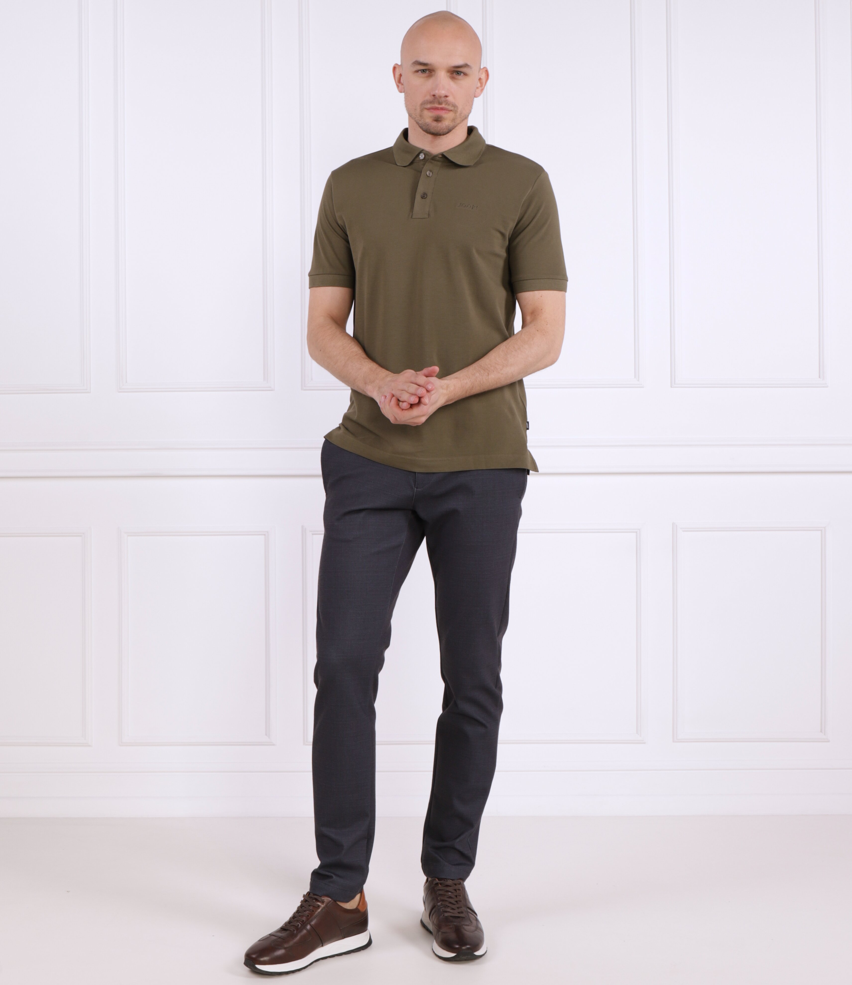 Joop! Polo Primus | Regular Fit