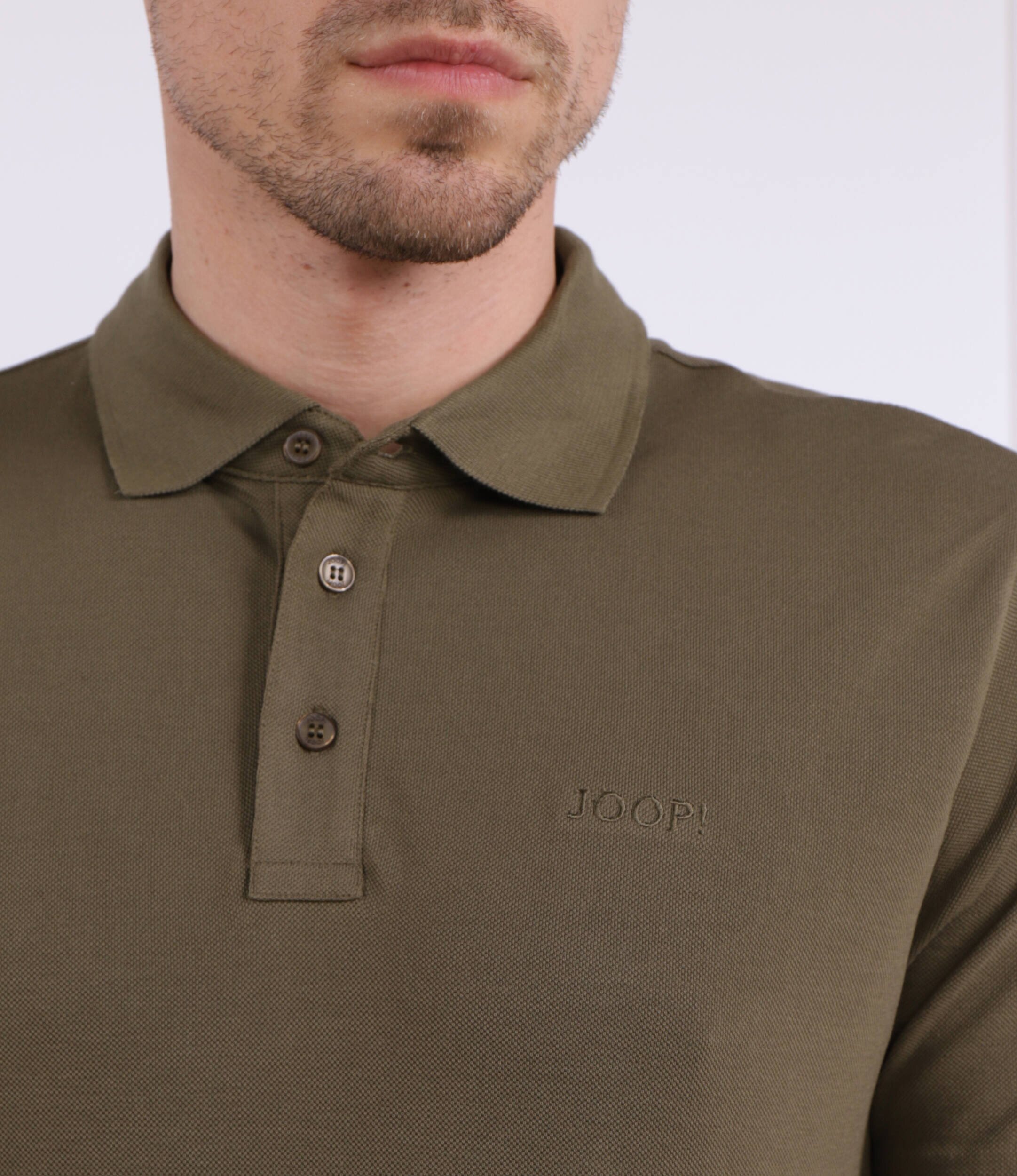 Joop! Polo Primus | Regular Fit