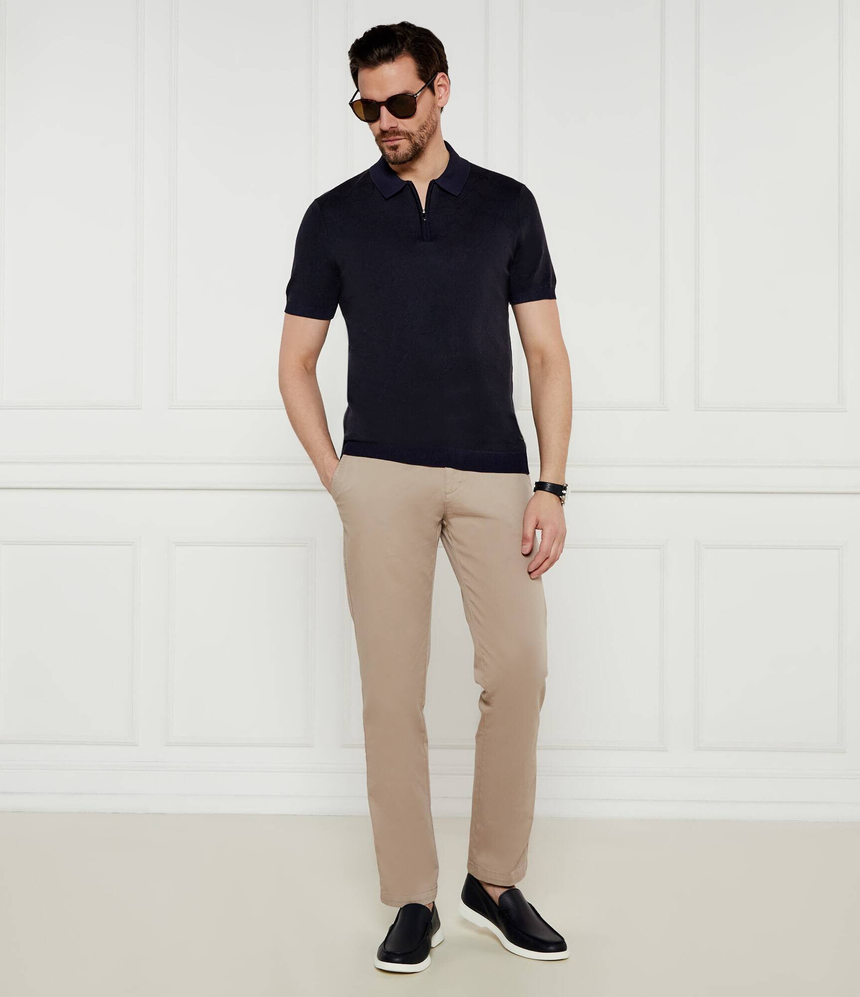 Joop! Polo Ravoro | Modern fit