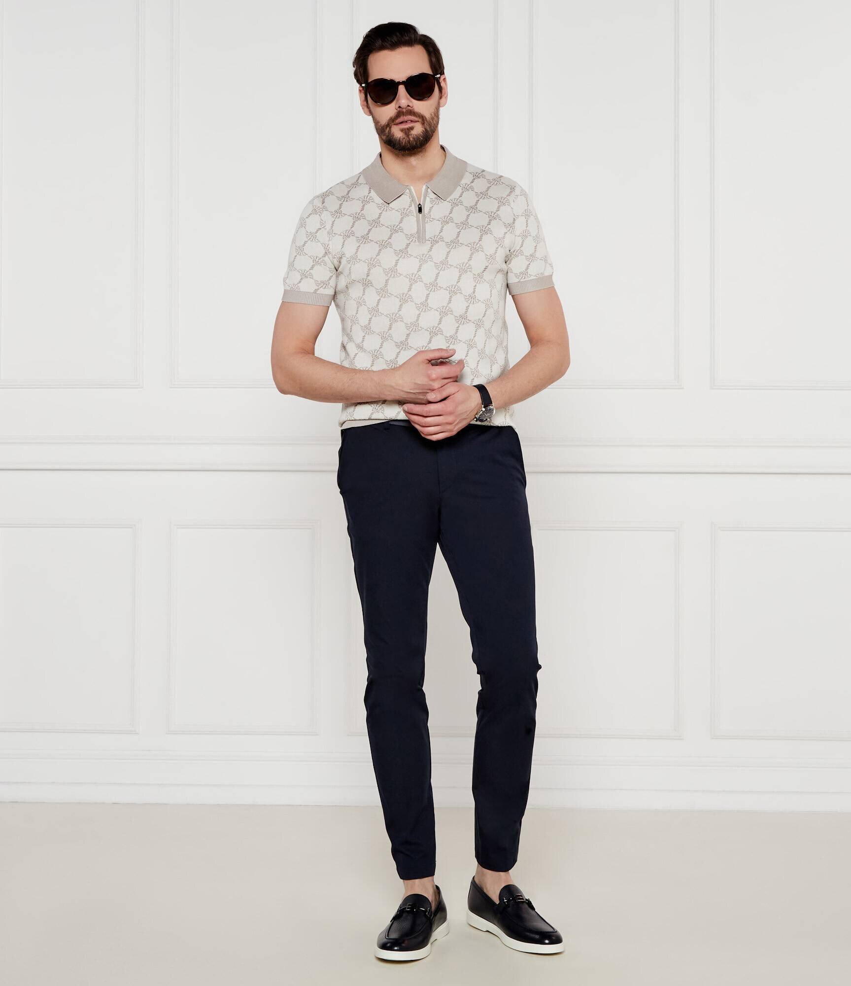 Joop! Polo Ravoro | Modern fit