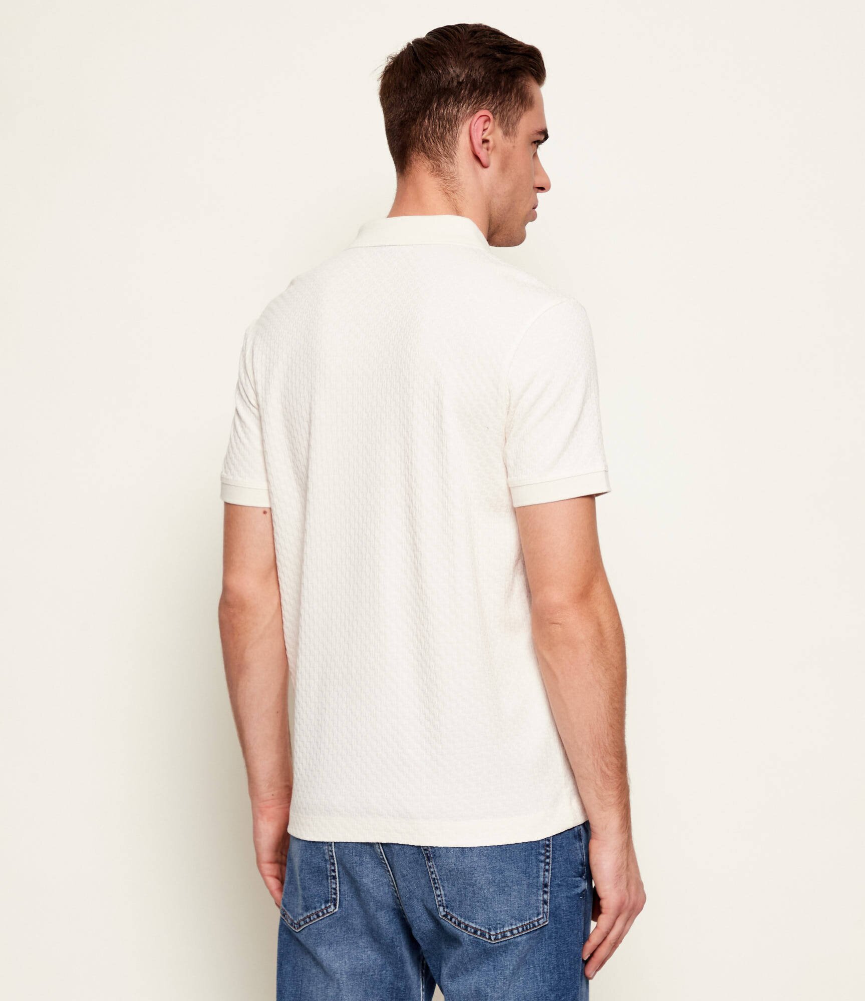 Joop! Polo Roni | Modern fit | mercerizat