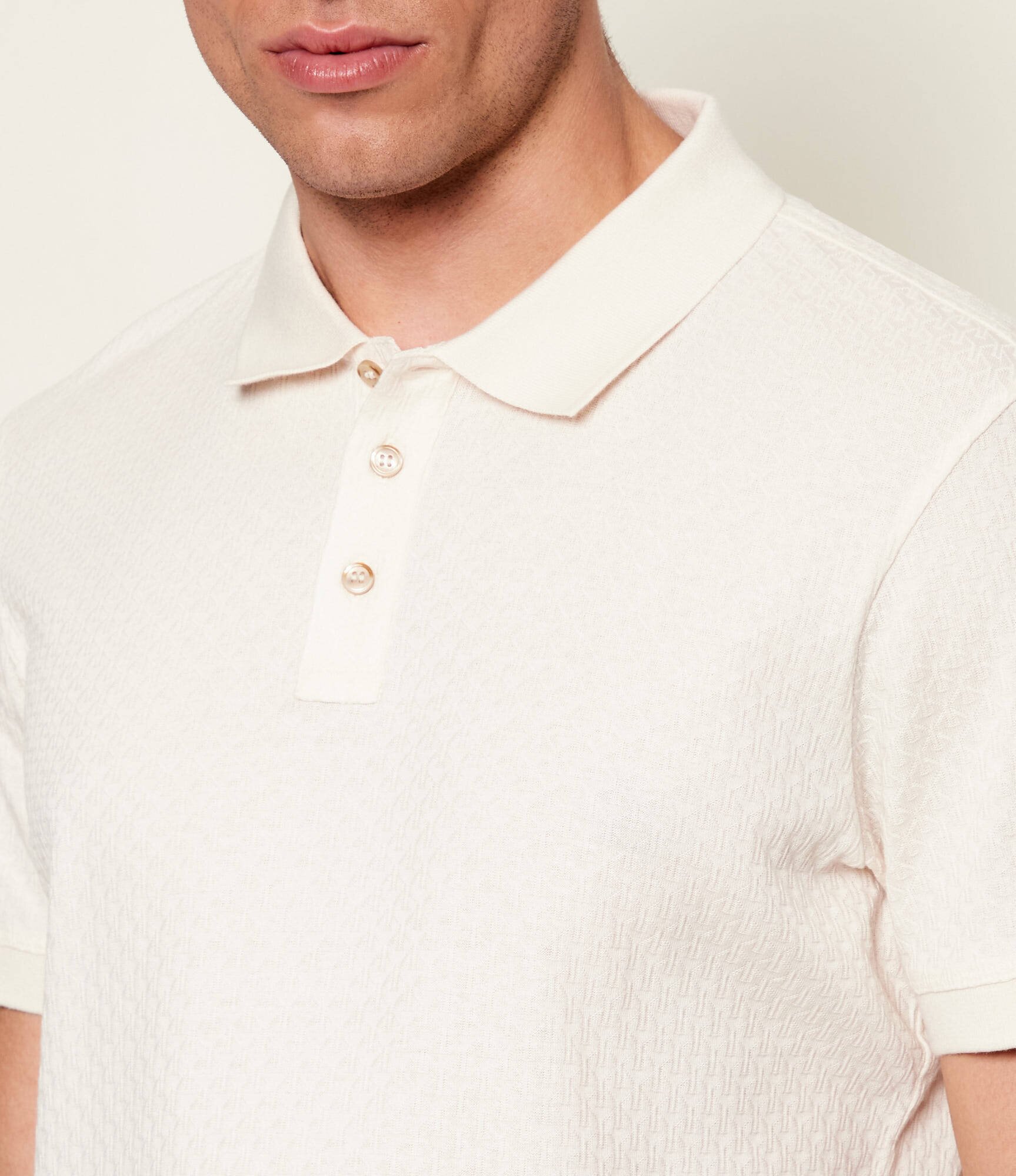 Joop! Polo Roni | Modern fit | mercerizat