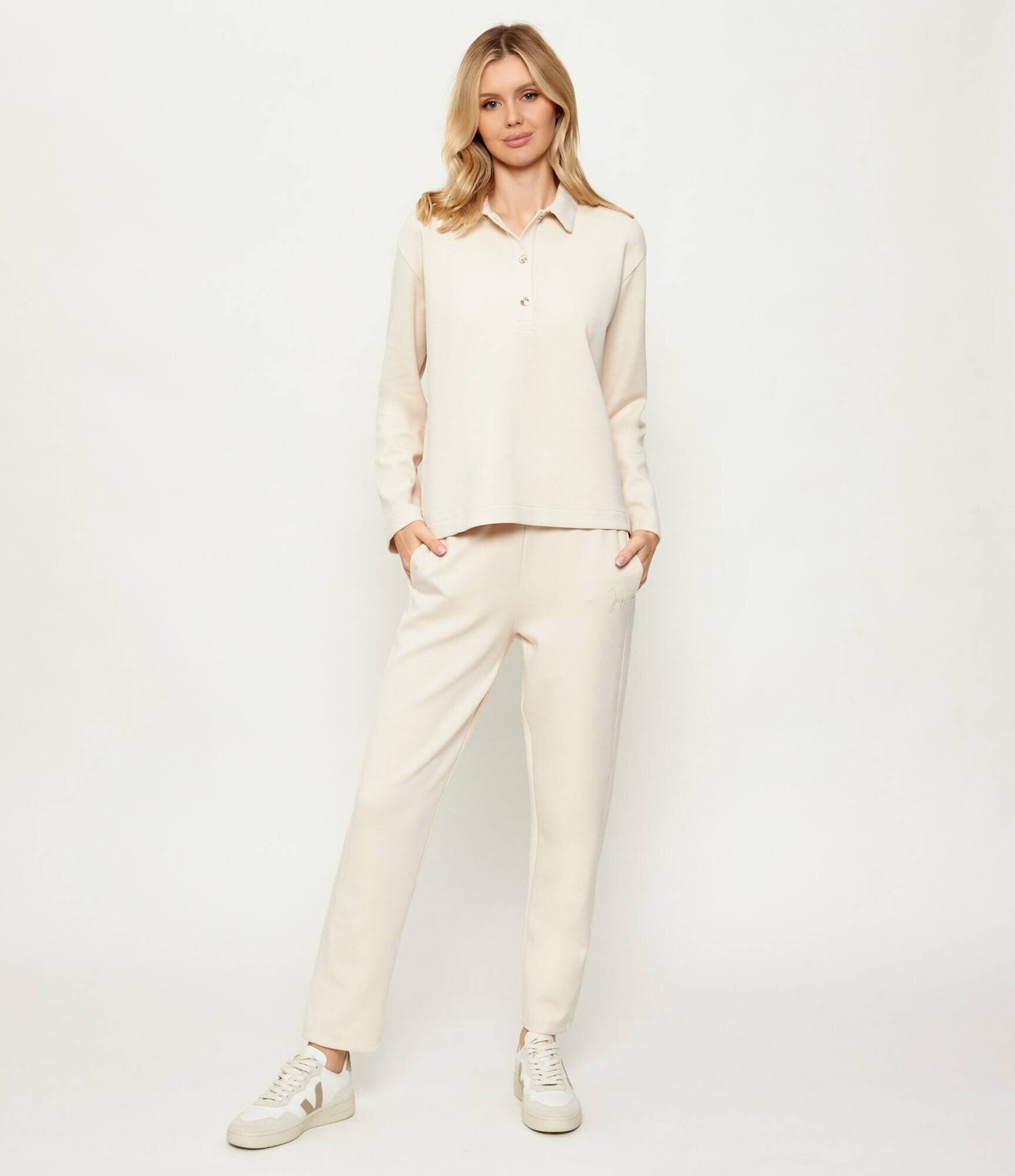 Joop! Polo Ticia | Relaxed fit