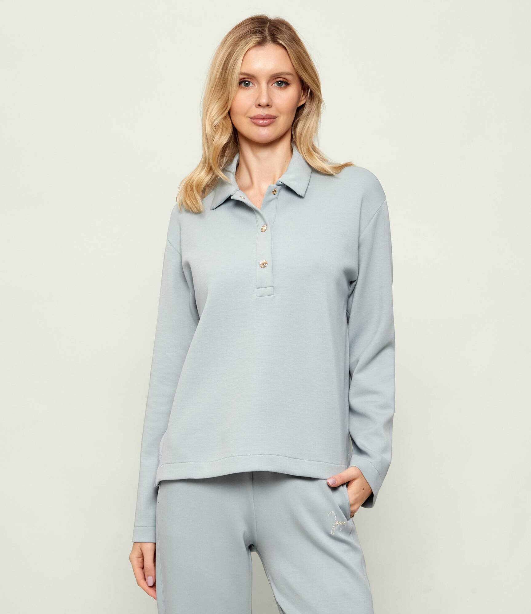Joop! Polo Ticia | Relaxed fit