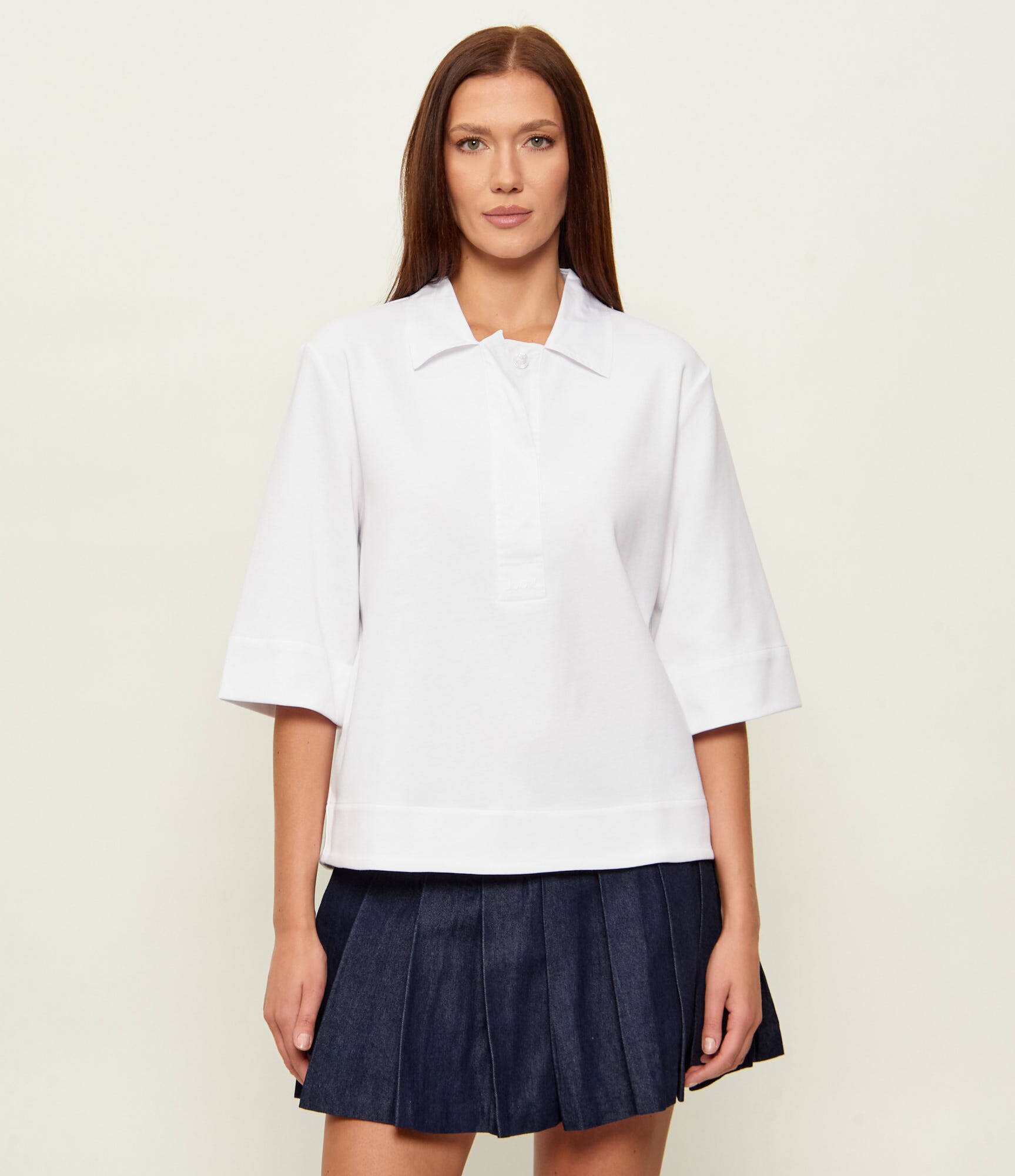 Joop! Polo Tina | Loose fit