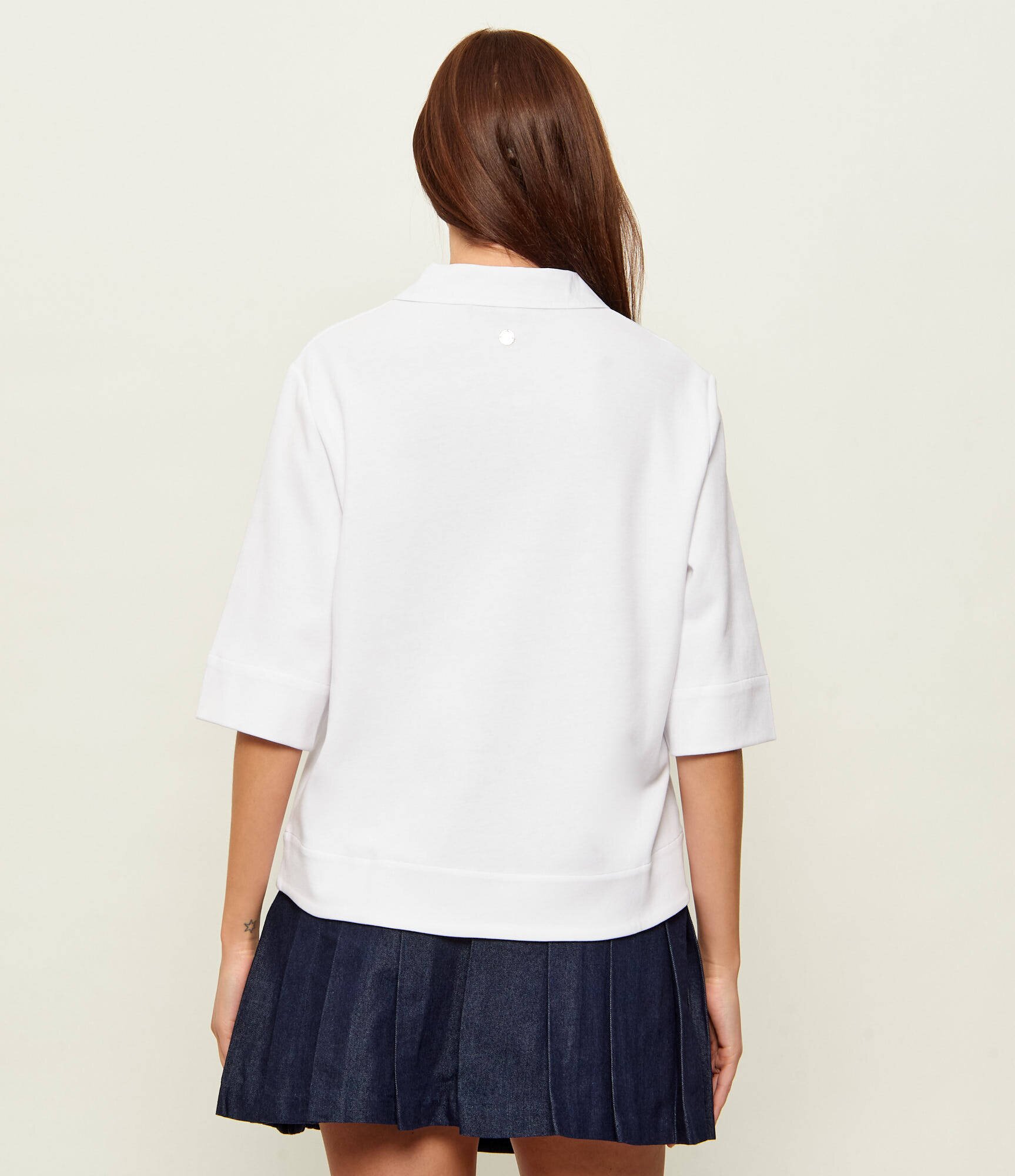 Joop! Polo Tina | Loose fit