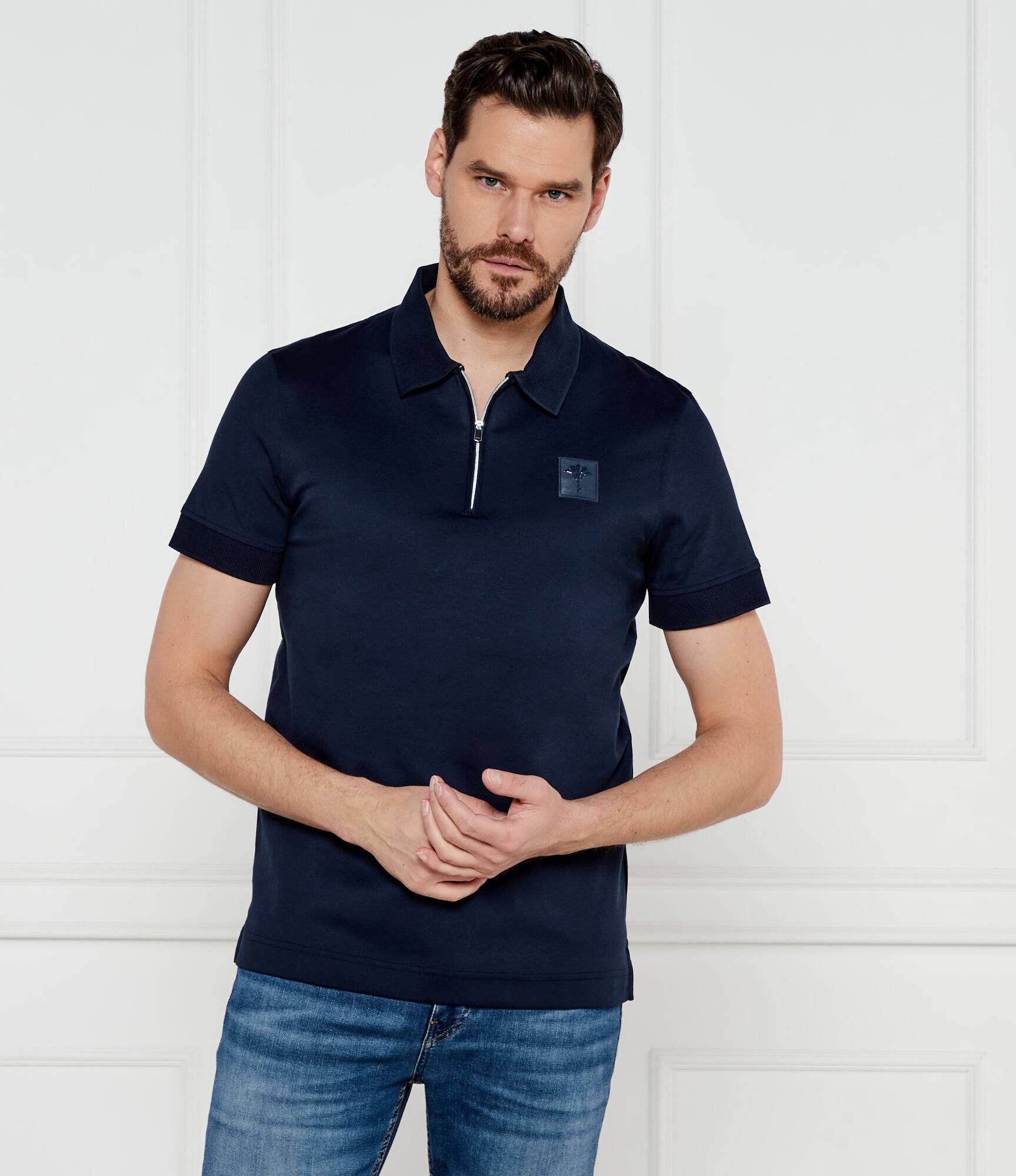 Joop! Polo Travel 17 JJ-08Brizio | Regular Fit