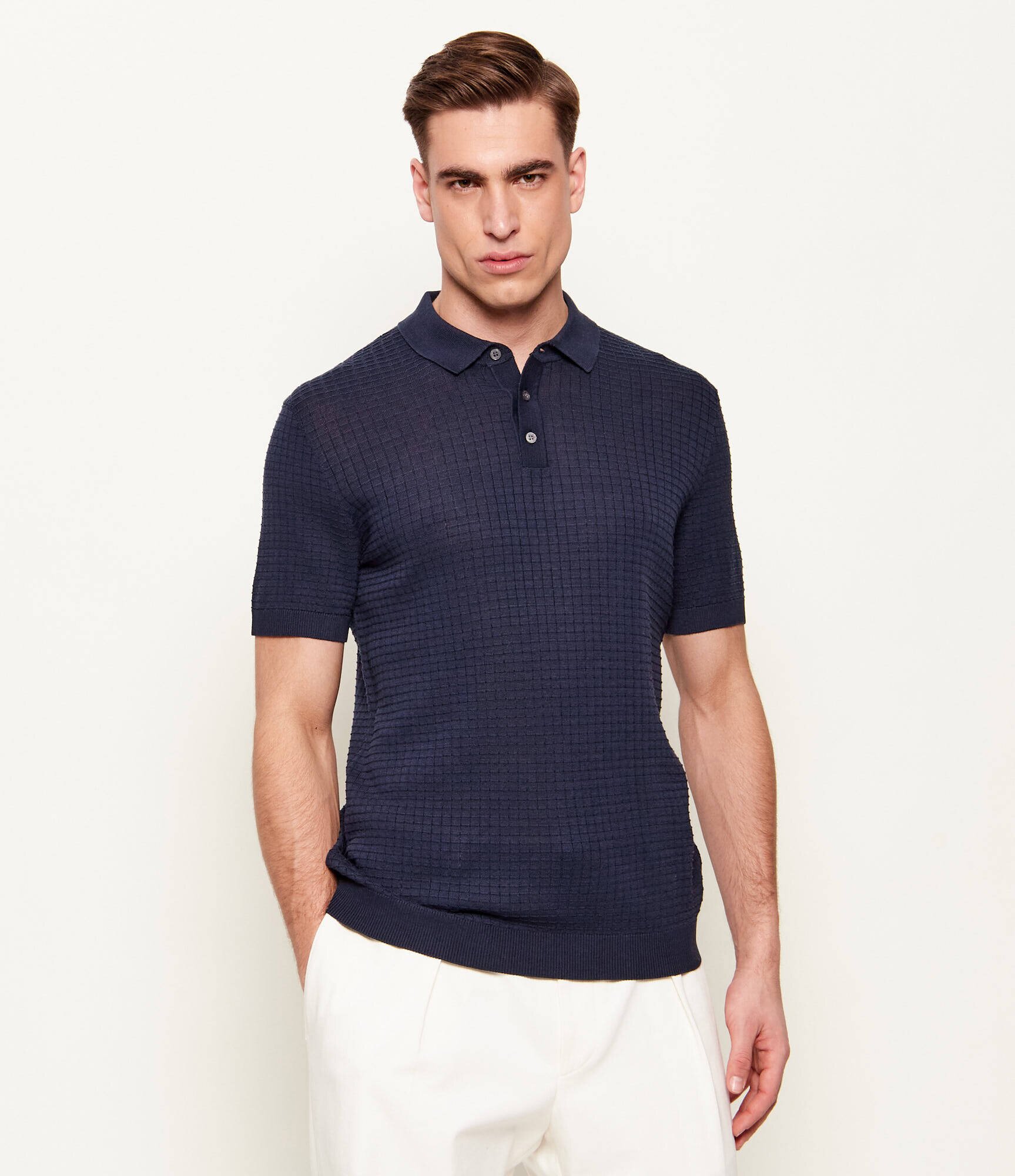 Joop! Polo Vanceo | regular fit | mercerizat