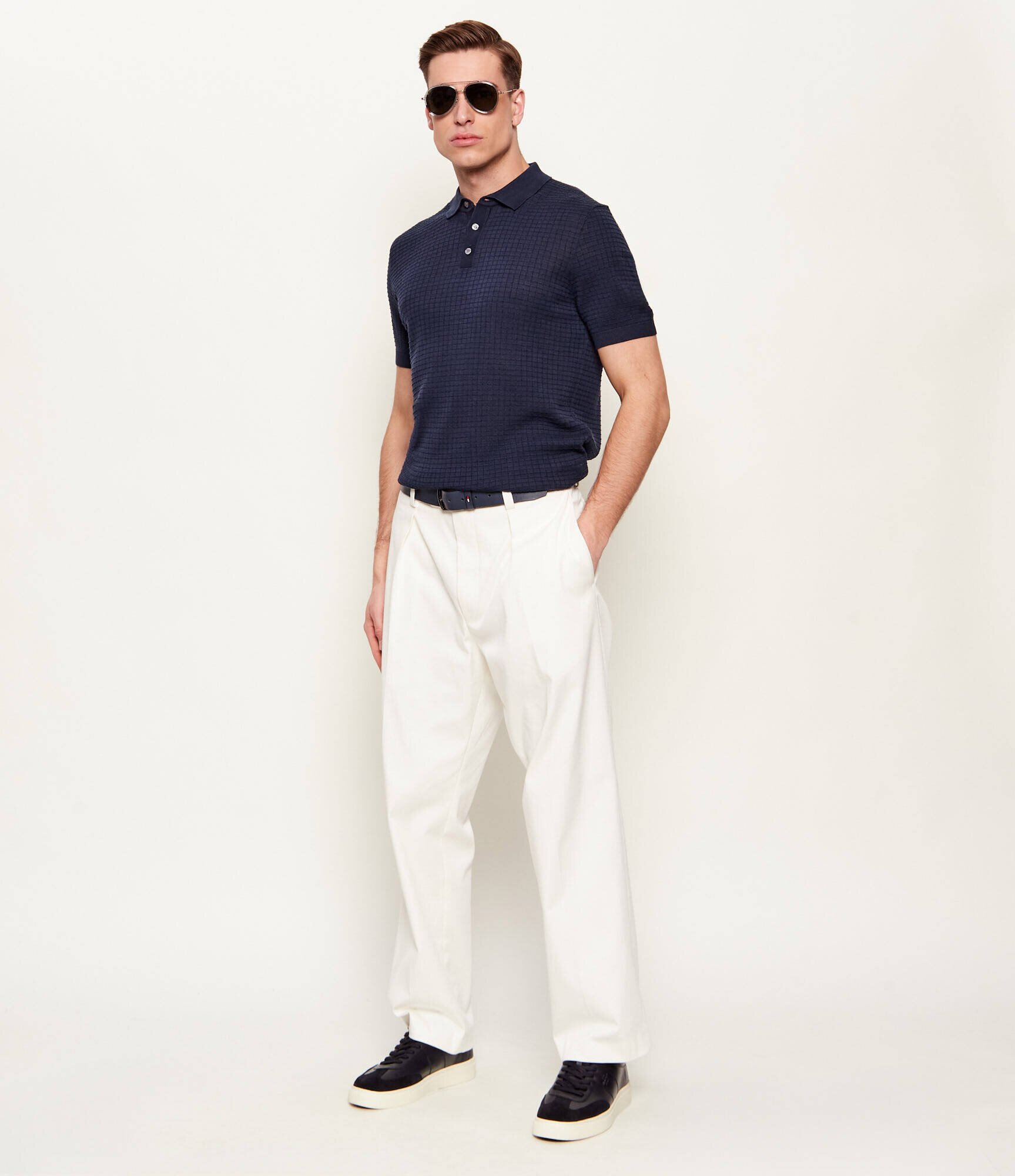 Joop! Polo Vanceo | regular fit | mercerizat
