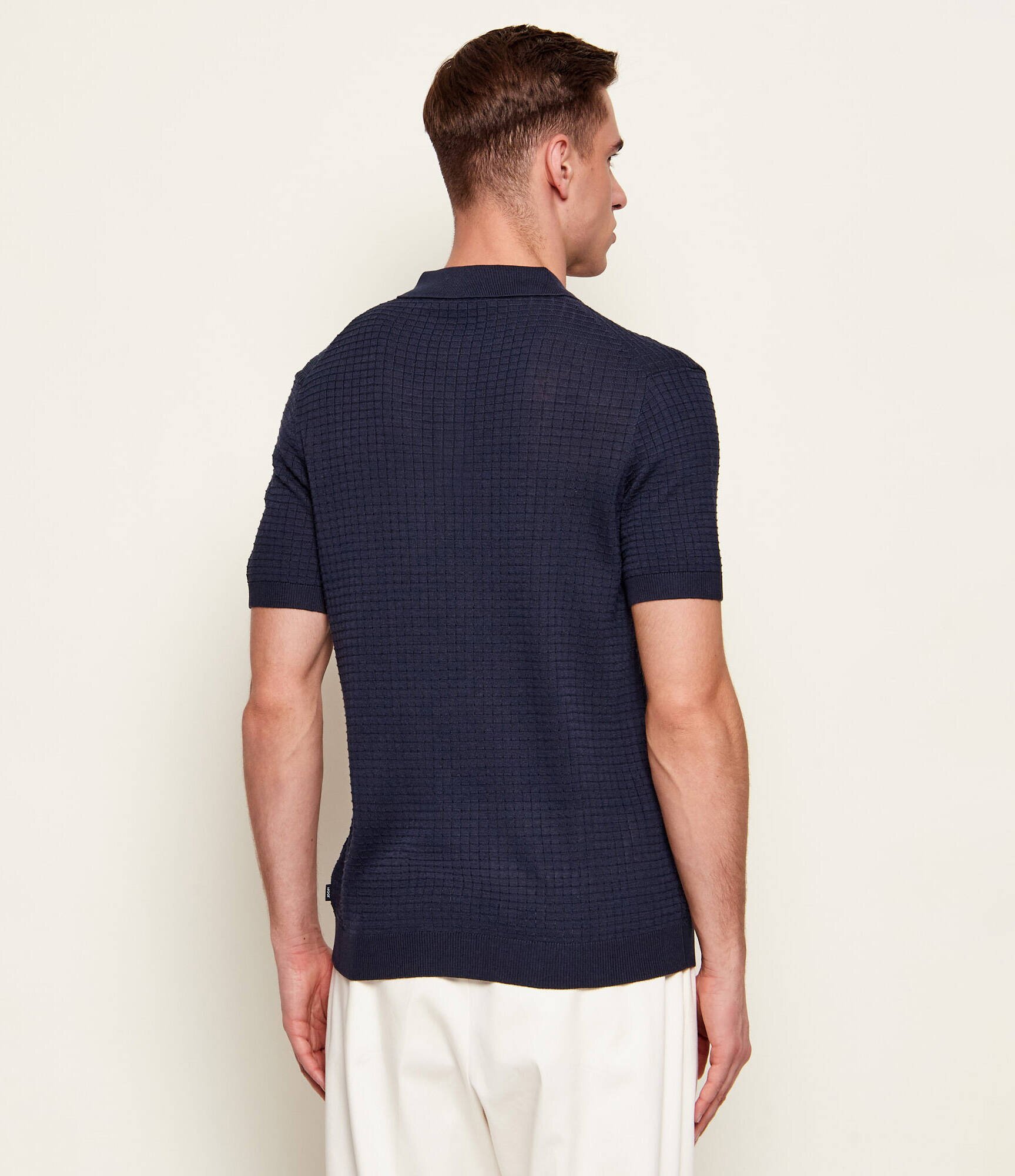 Joop! Polo Vanceo | regular fit | mercerizat