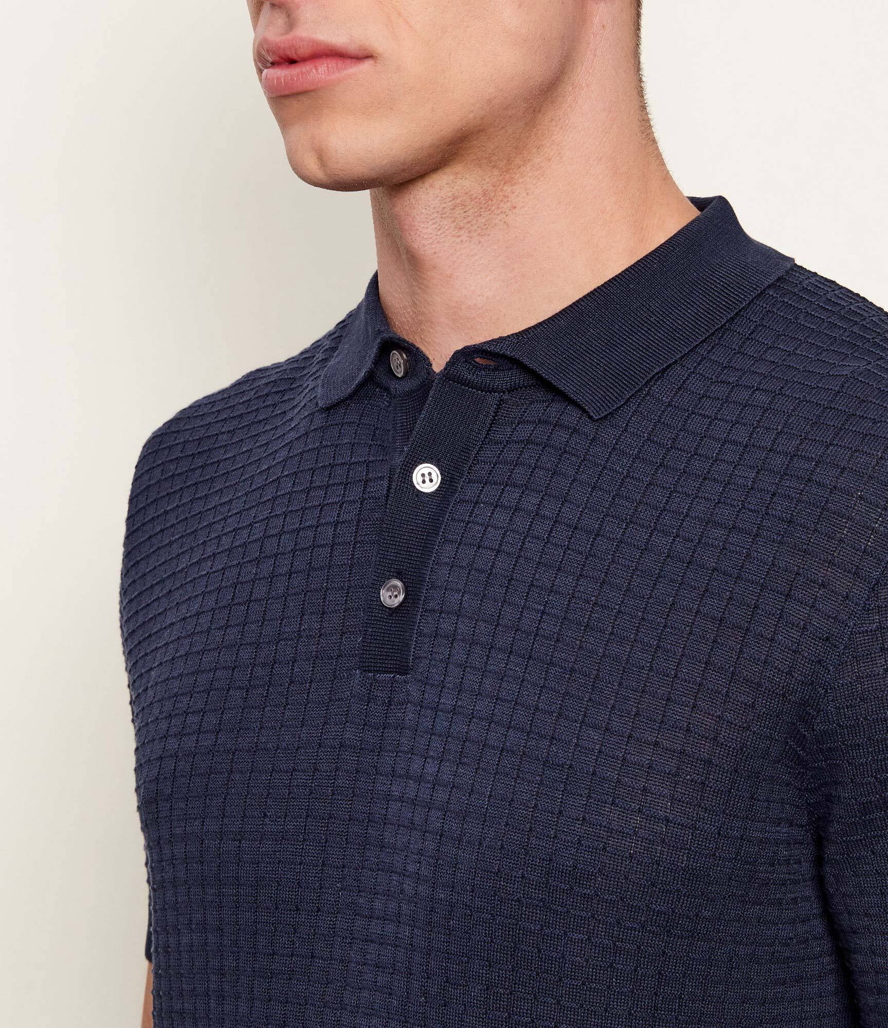 Joop! Polo Vanceo | regular fit | mercerizat