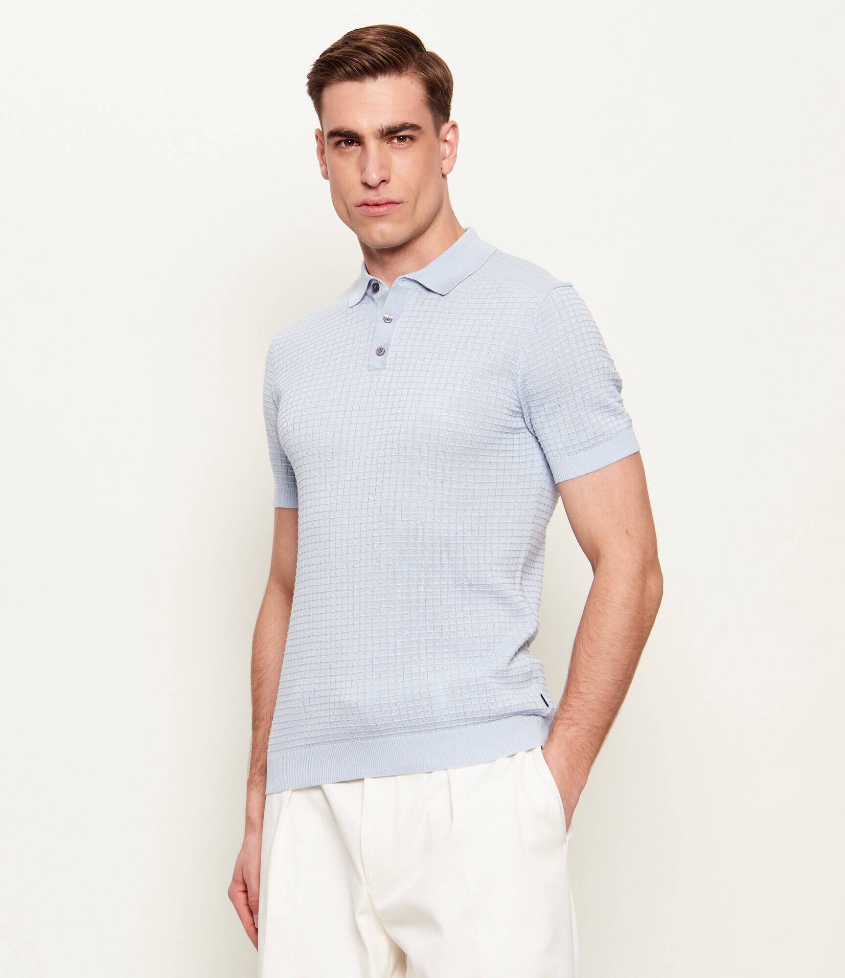 Joop! Polo Vanceo | regular fit | mercerizat