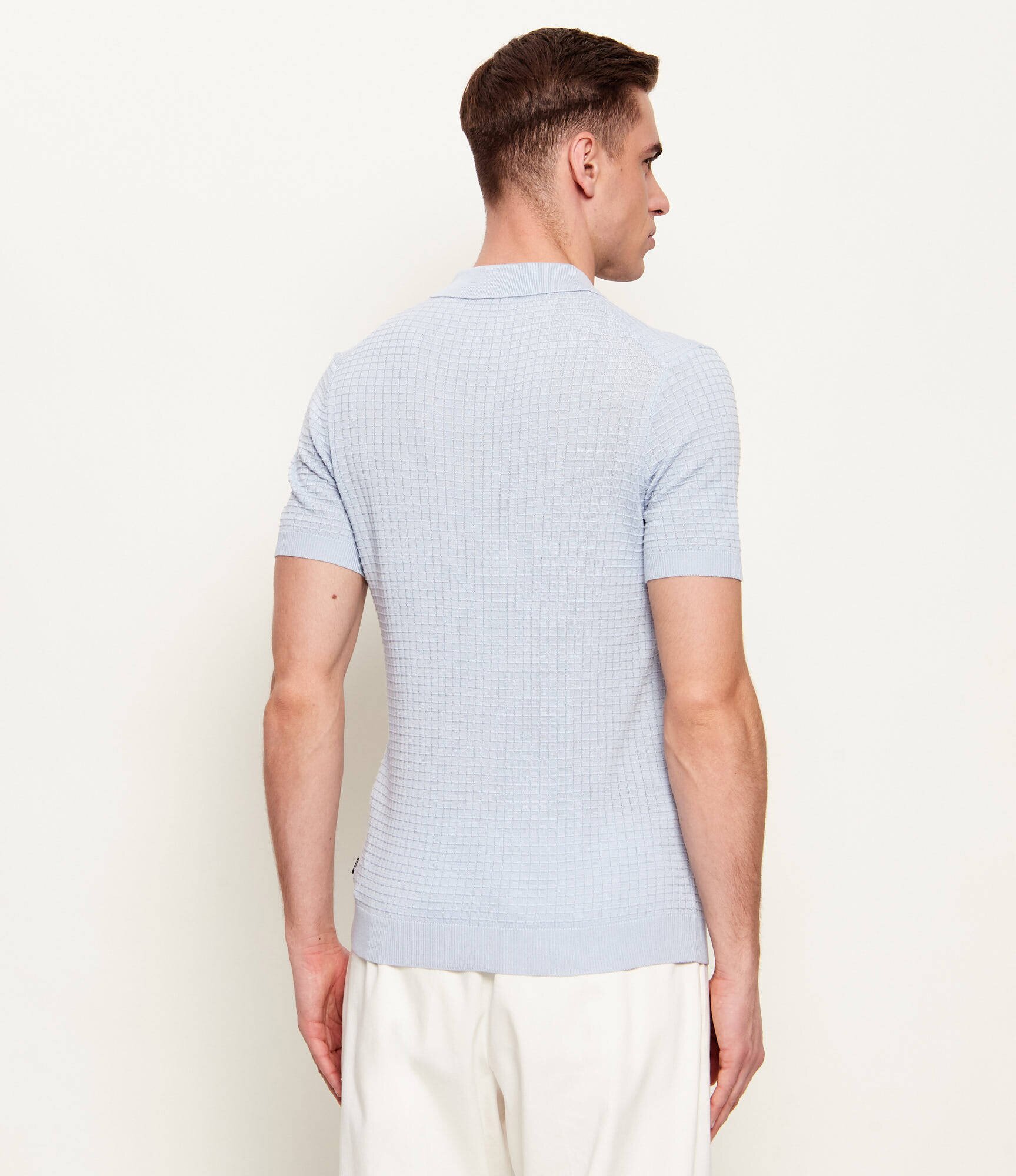 Joop! Polo Vanceo | regular fit | mercerizat