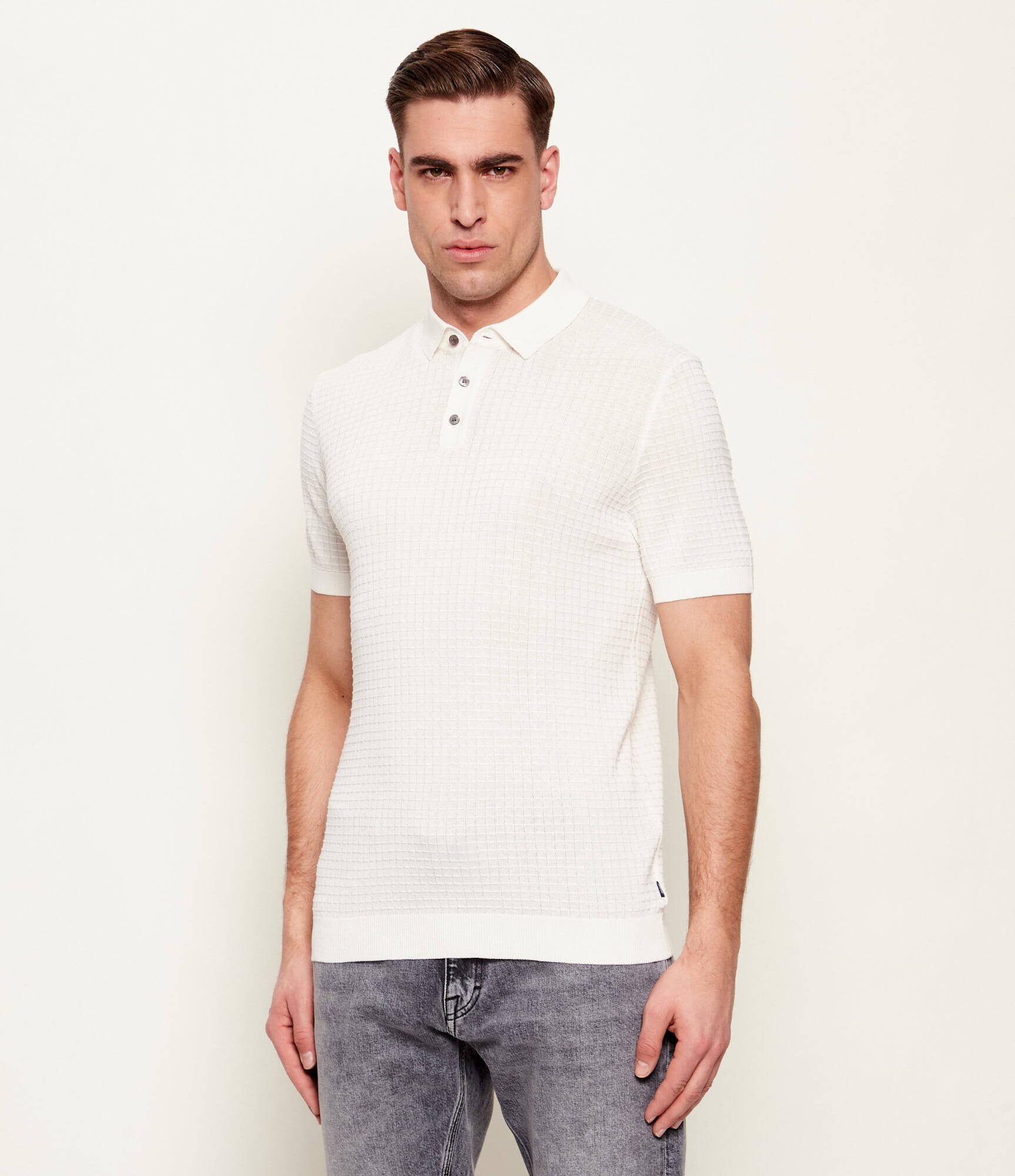 Joop! Polo Vanceo | regular fit | mercerizat
