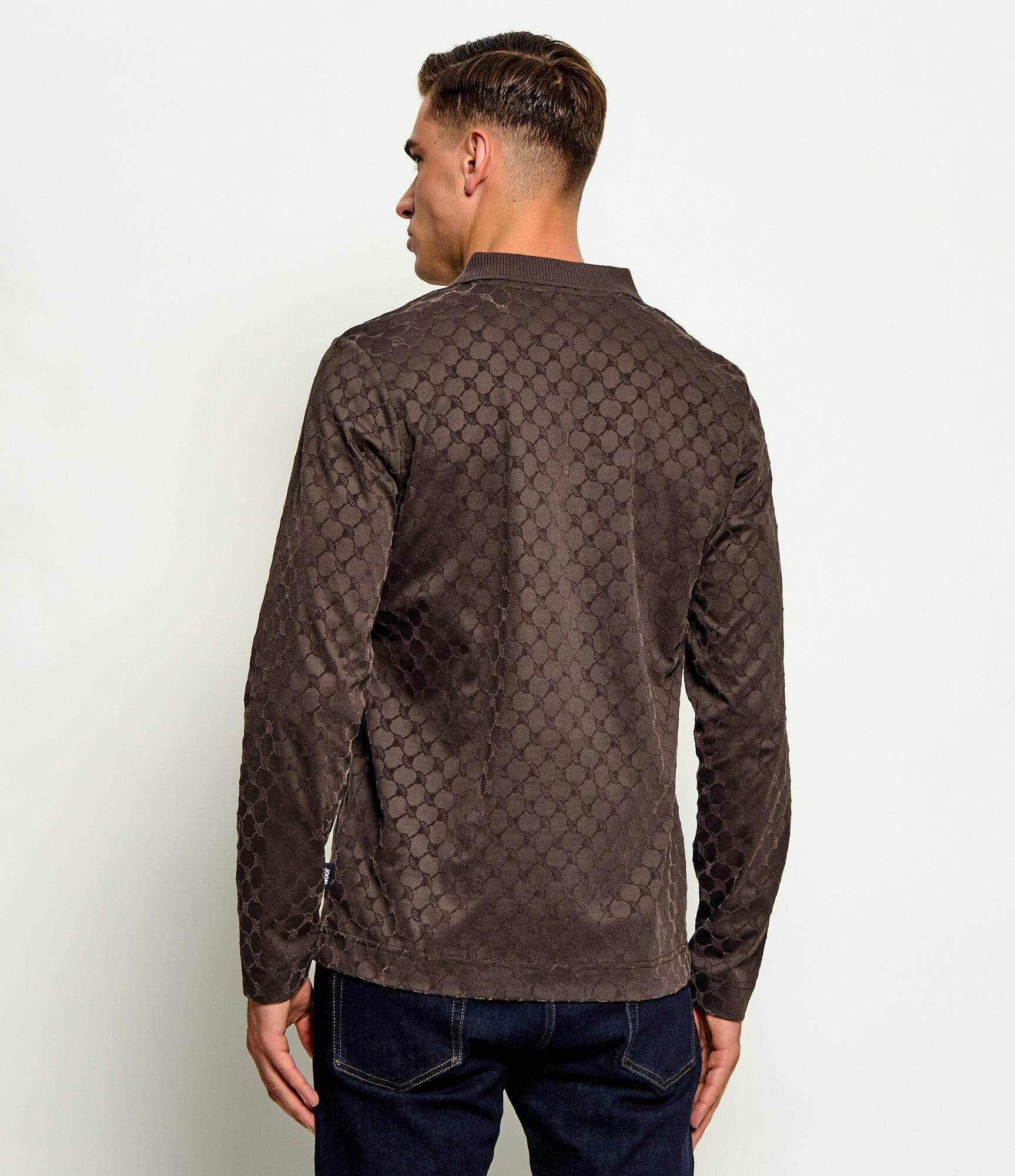 Joop! Polo Varlon | Modern fit