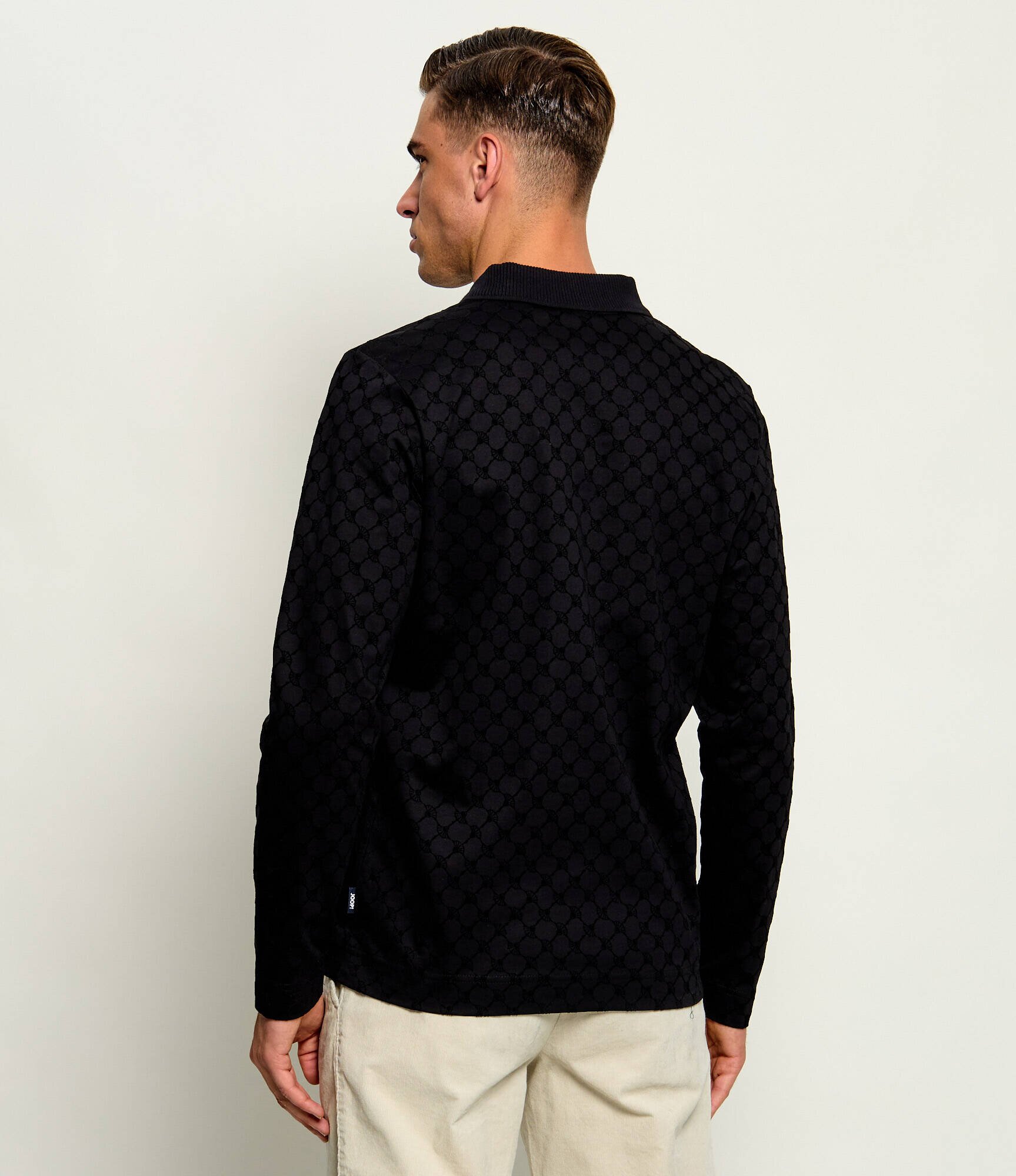 Joop! Polo Varlon | Modern fit