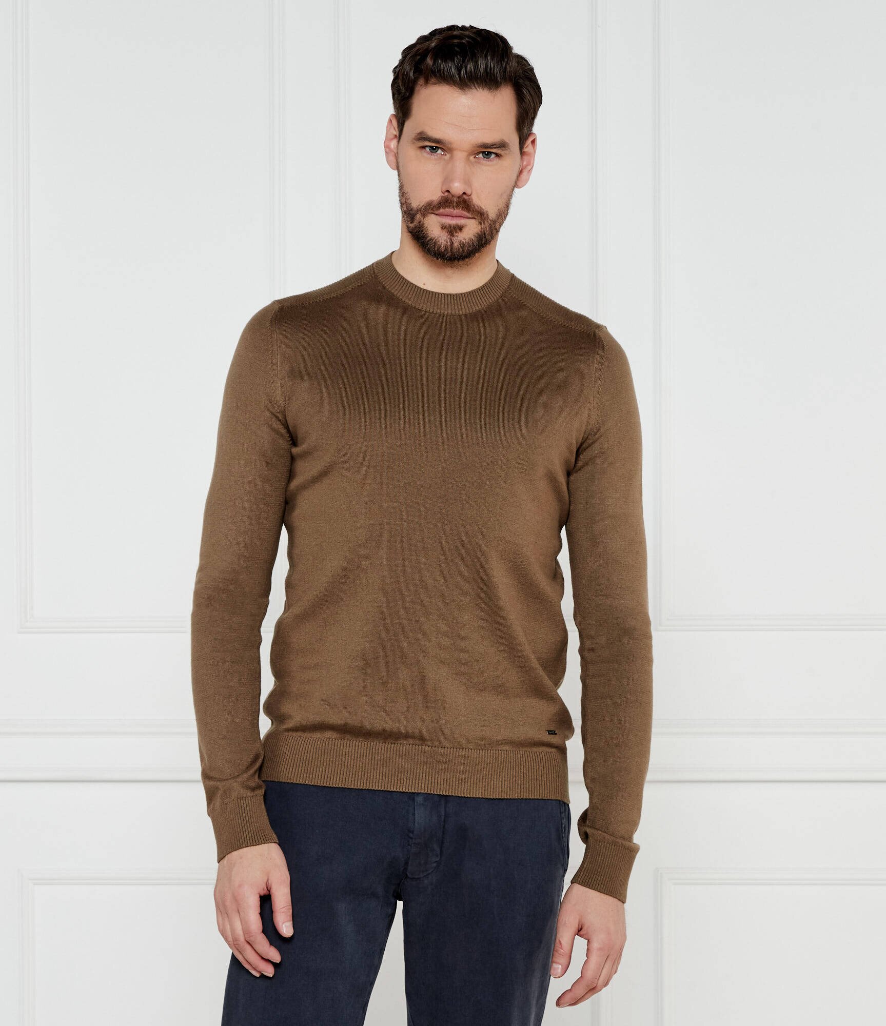 Joop! Pulover 17 JK-04Sergor | Regular Fit