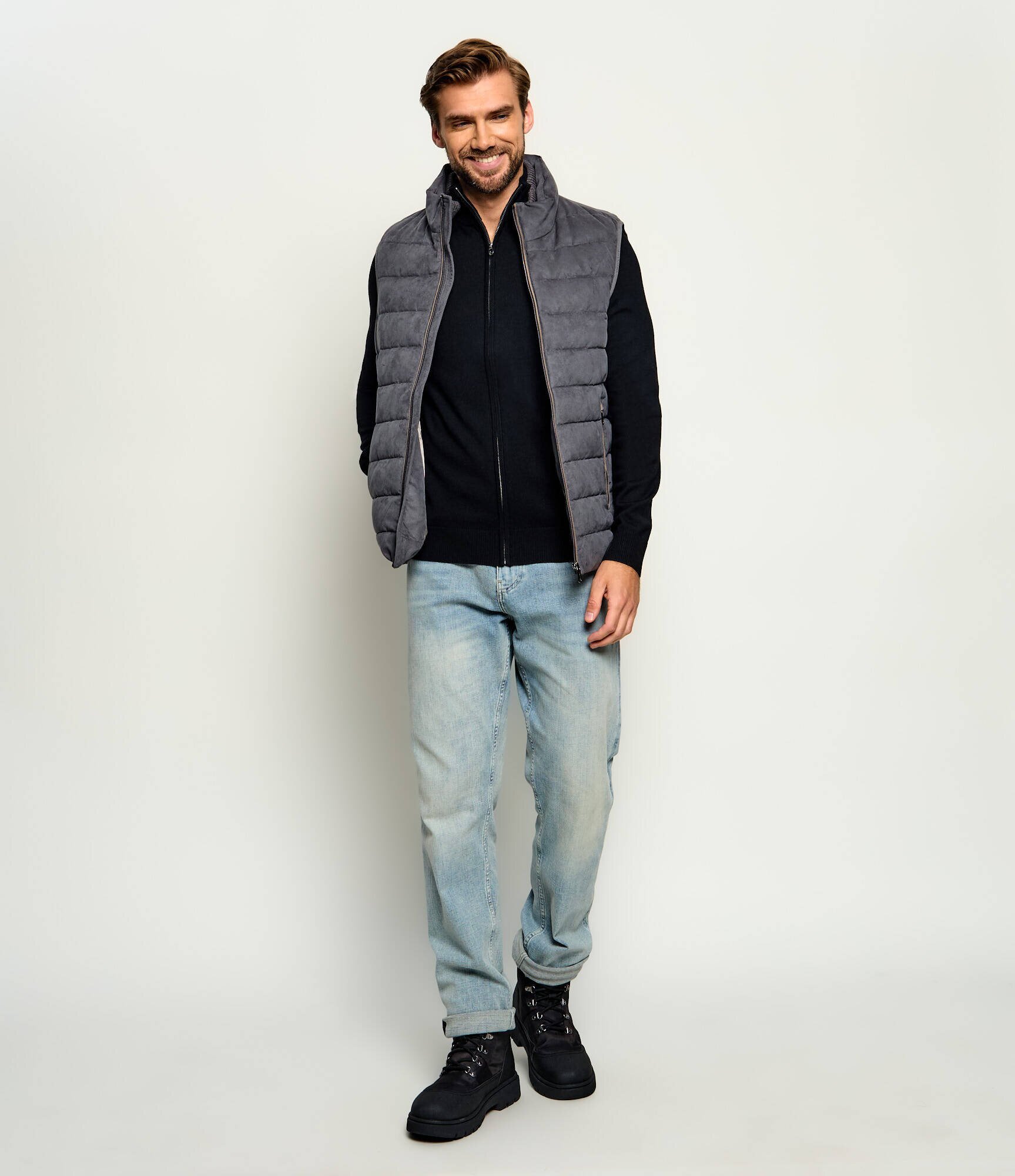 Joop! Pulover 17 JK-06Davis | Regular Fit