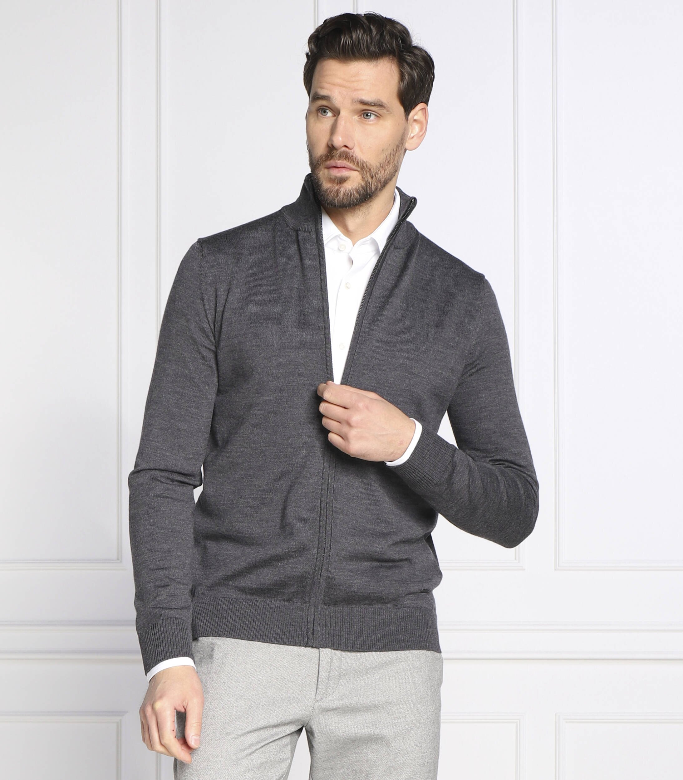 Joop! Pulover 17 JK-06Davis | Regular Fit