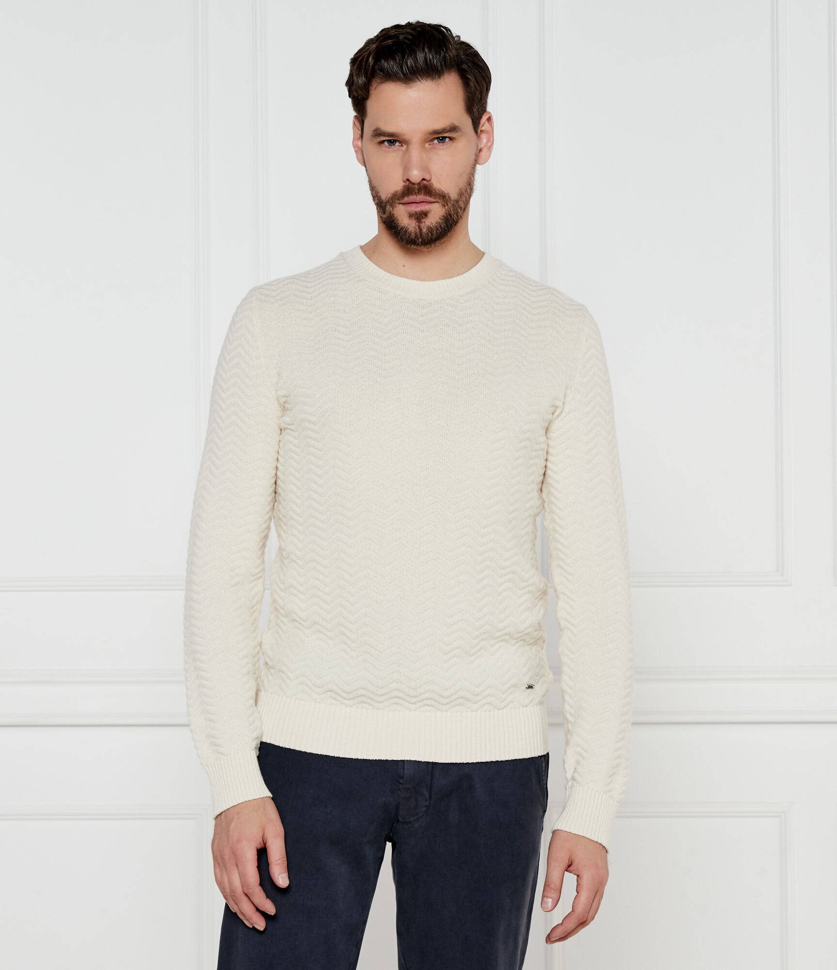 Joop! Pulover 17 JK-07Zaid | Regular Fit