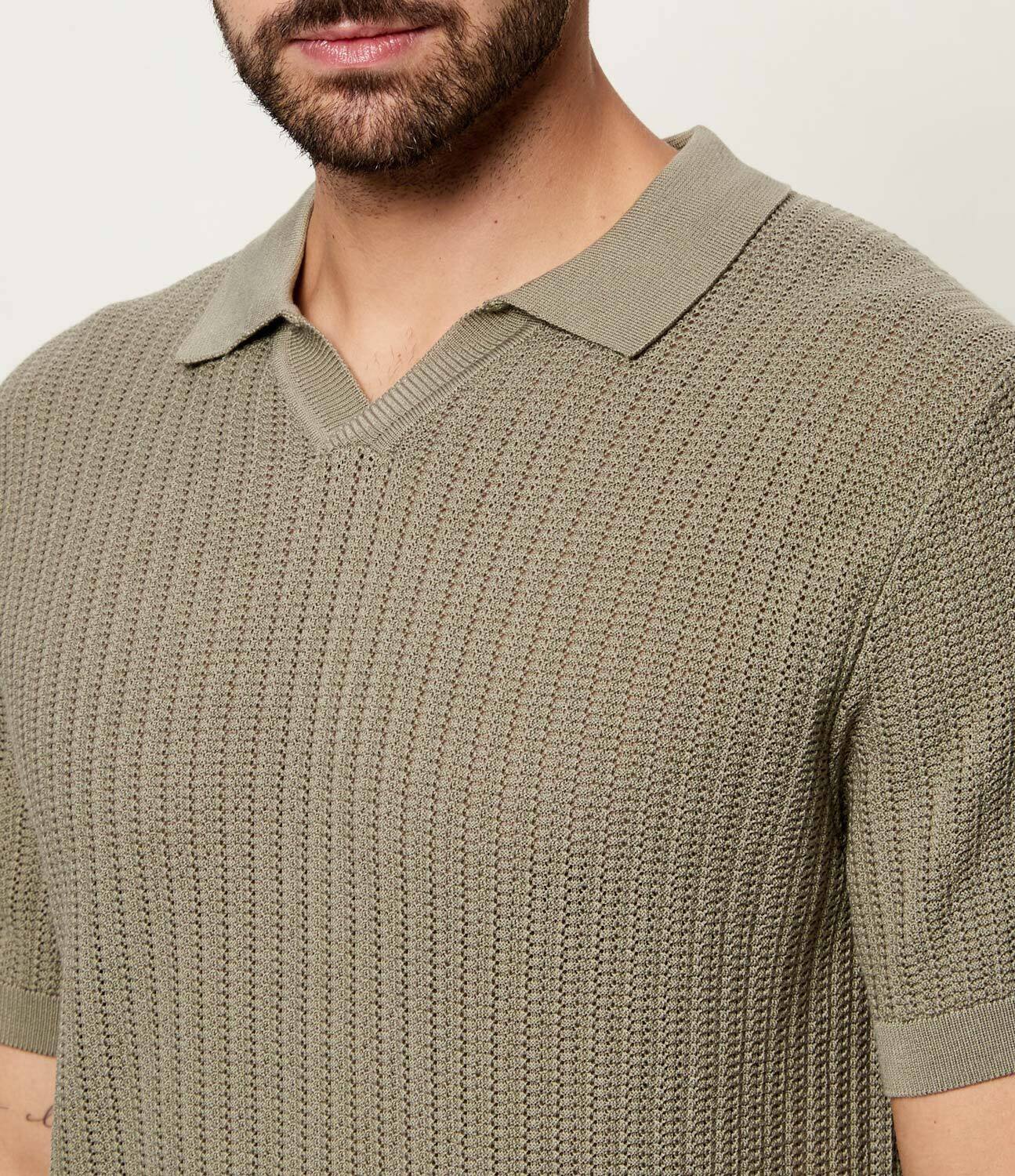 Joop! Pulover Baoron | regular fit | mercerizat
