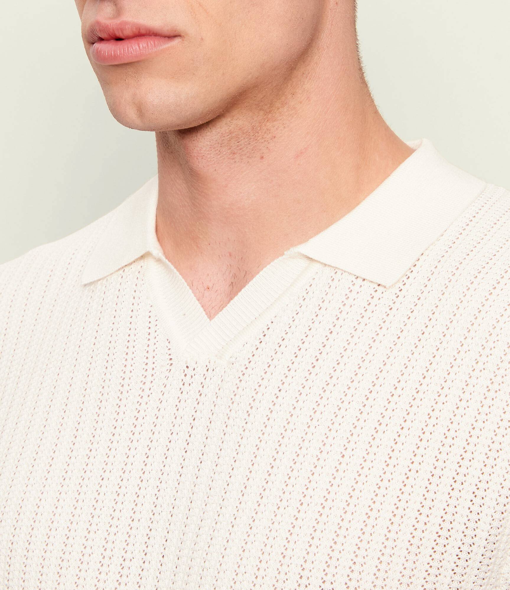 Joop! Pulover Baoron | regular fit | mercerizat