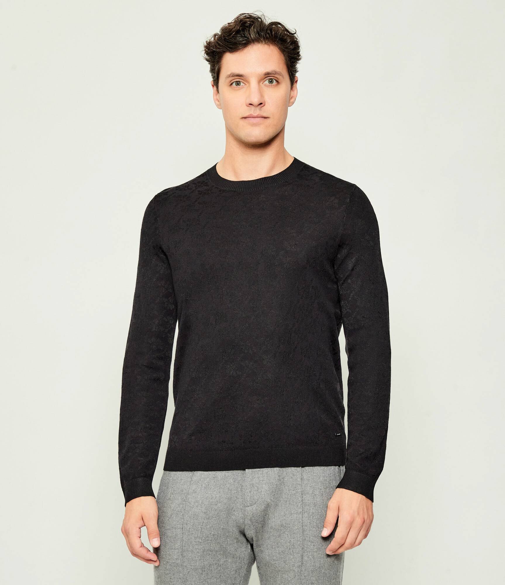 Joop! Pulover Cahilo | Modern fit