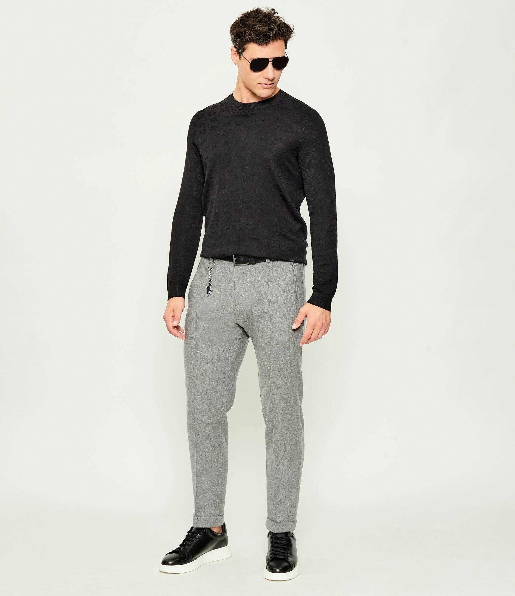 Joop! Pulover Cahilo | Modern fit