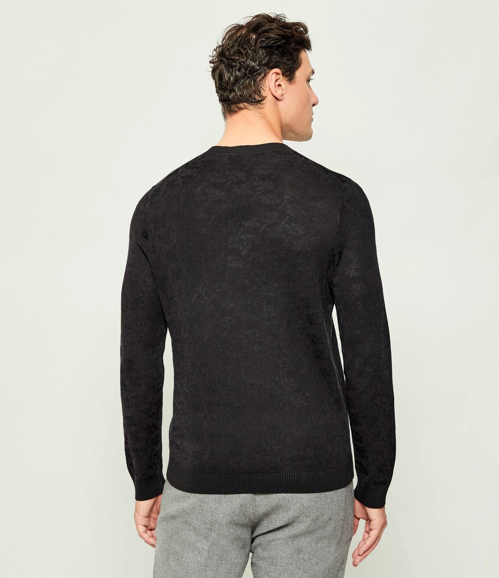 Joop! Pulover Cahilo | Modern fit