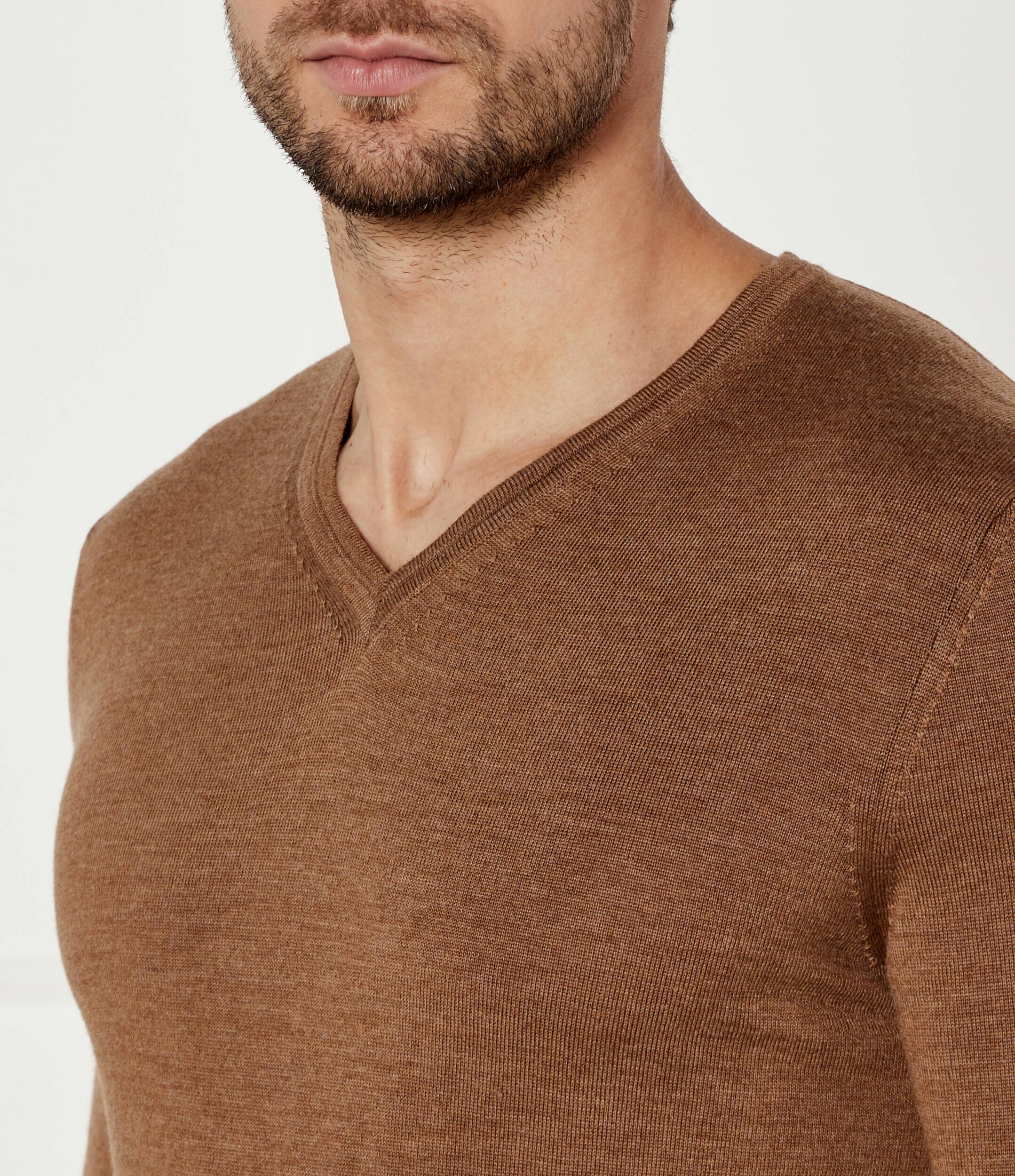 Joop! Pulover Damien | Modern fit