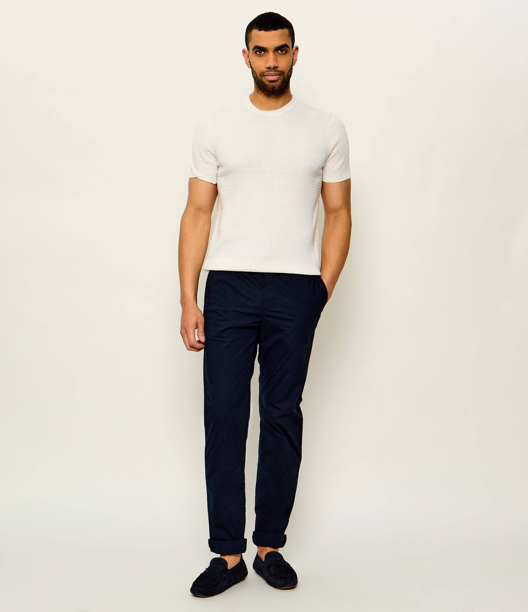Joop! Pulover Elio | regular fit | mercerizat
