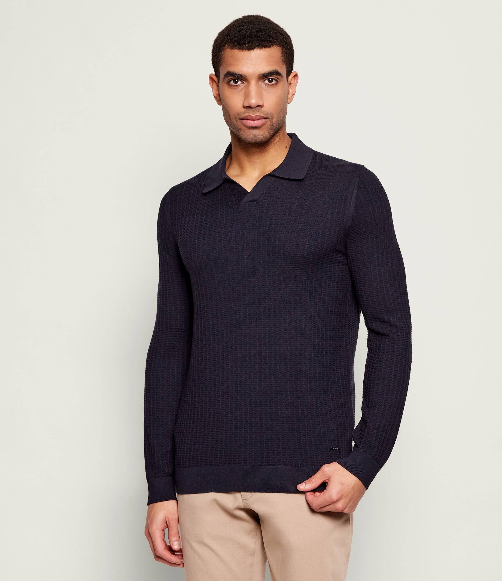 Joop! Pulover Galdino | regular fit