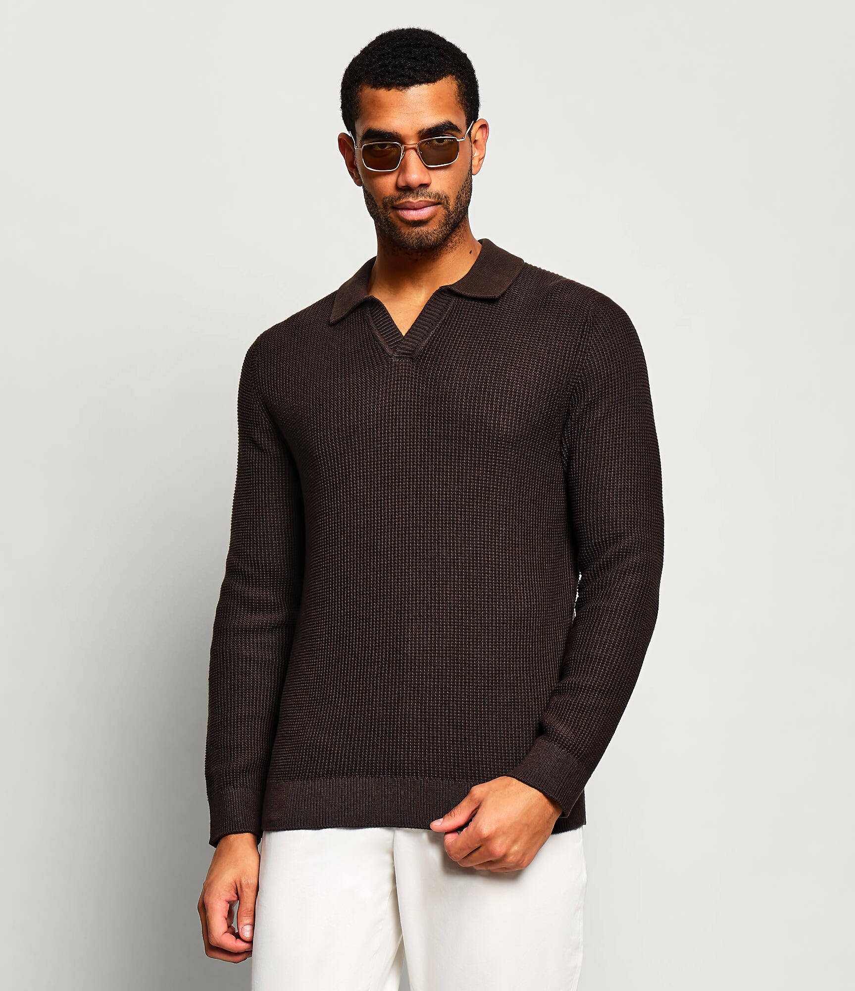 Joop! Pulover JK-17Xennder | regular fit