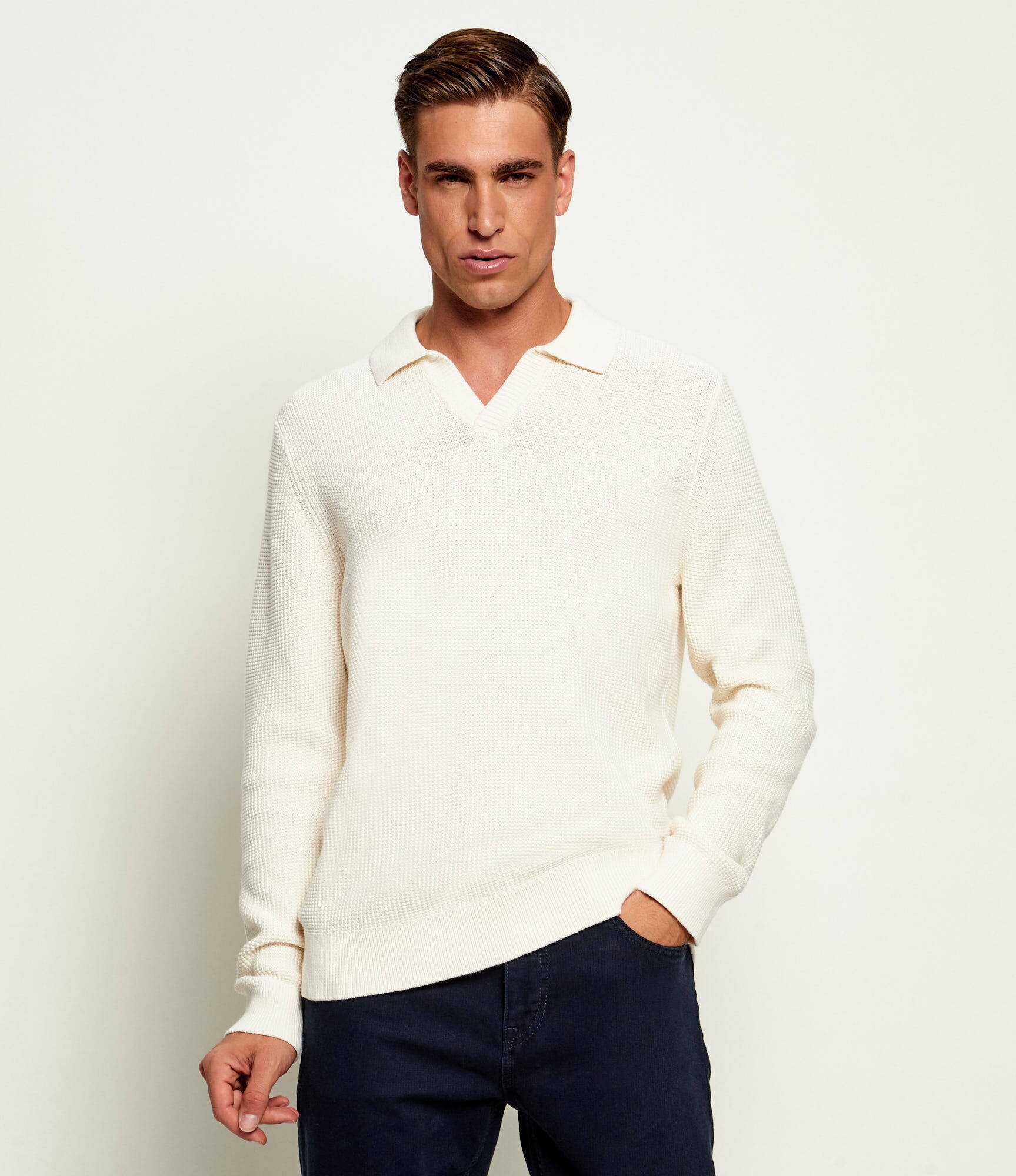 Joop! Pulover JK-17Xennder | regular fit