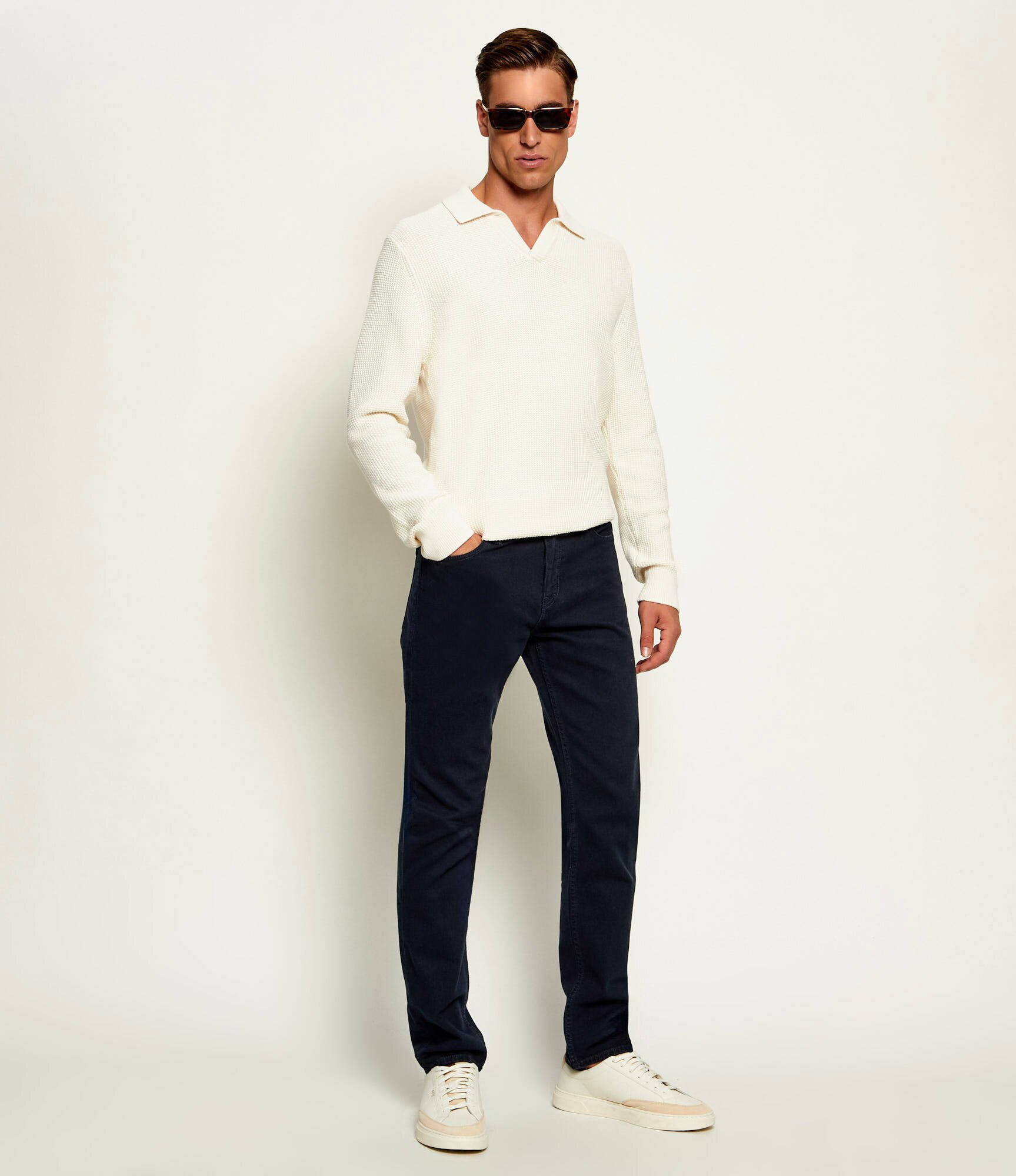 Joop! Pulover JK-17Xennder | regular fit