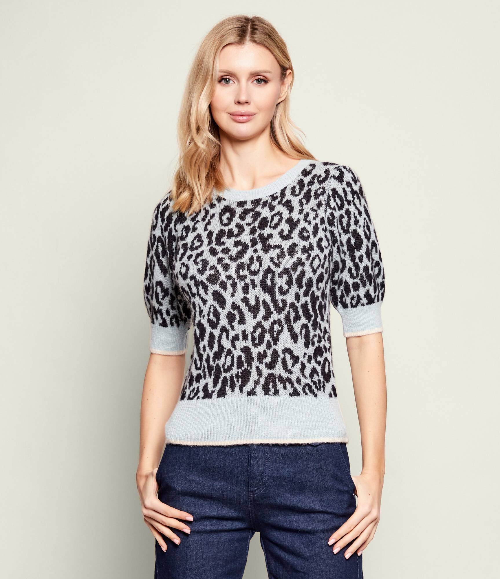 Joop! Pulover Kaston | regular fit cu adaos de lână