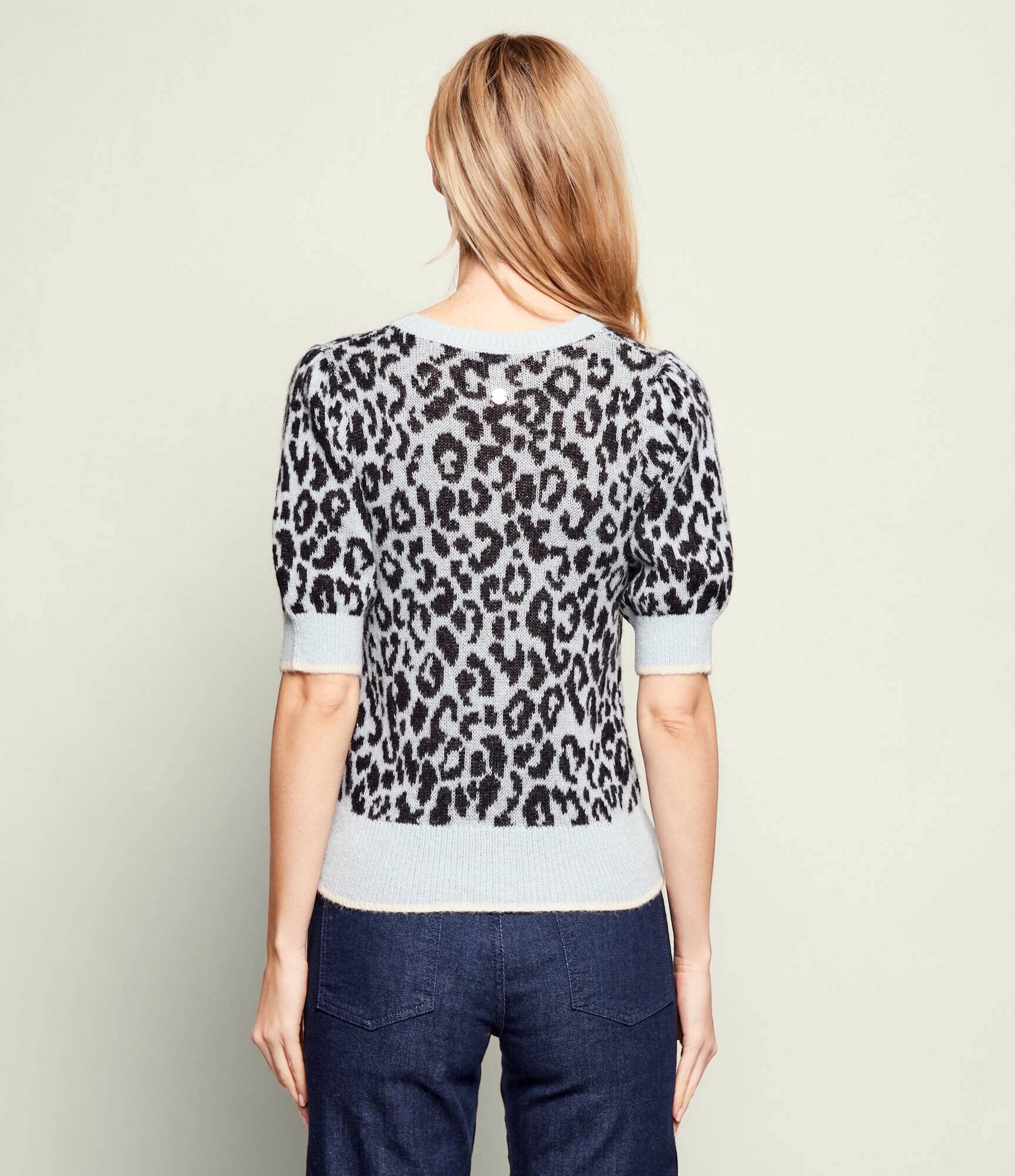 Joop! Pulover Kaston | regular fit cu adaos de lână