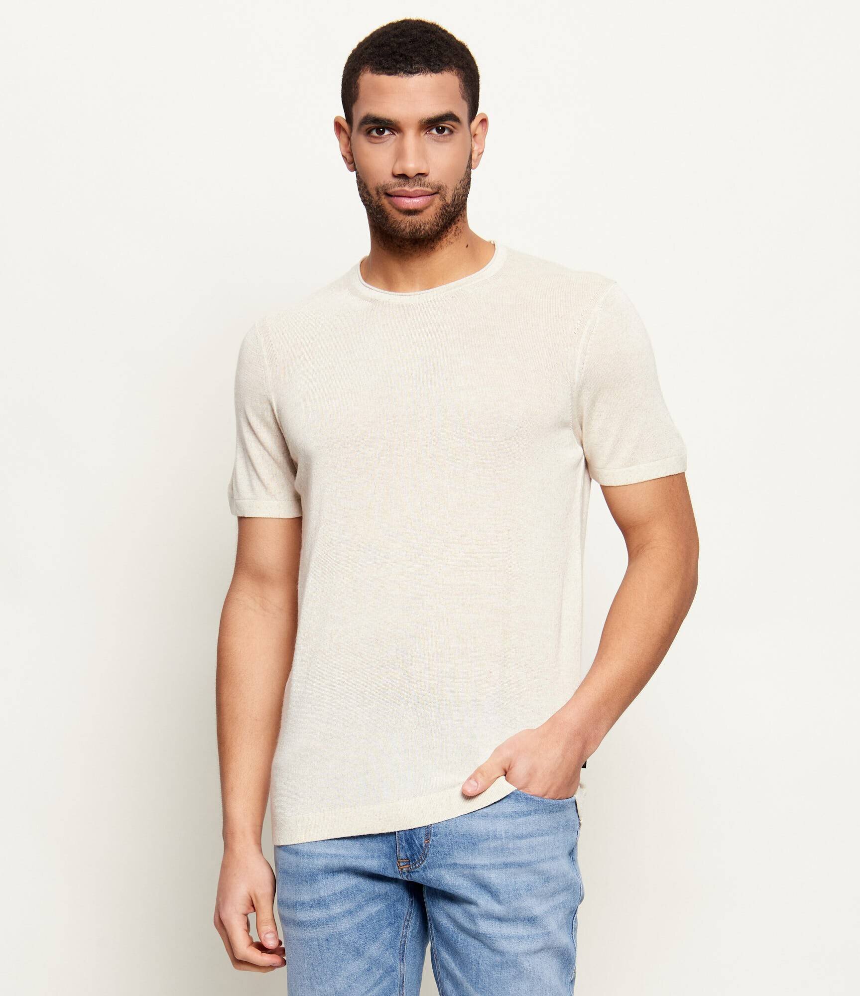 Joop! Pulover Marosoro | regular fit | cu adaos de in
