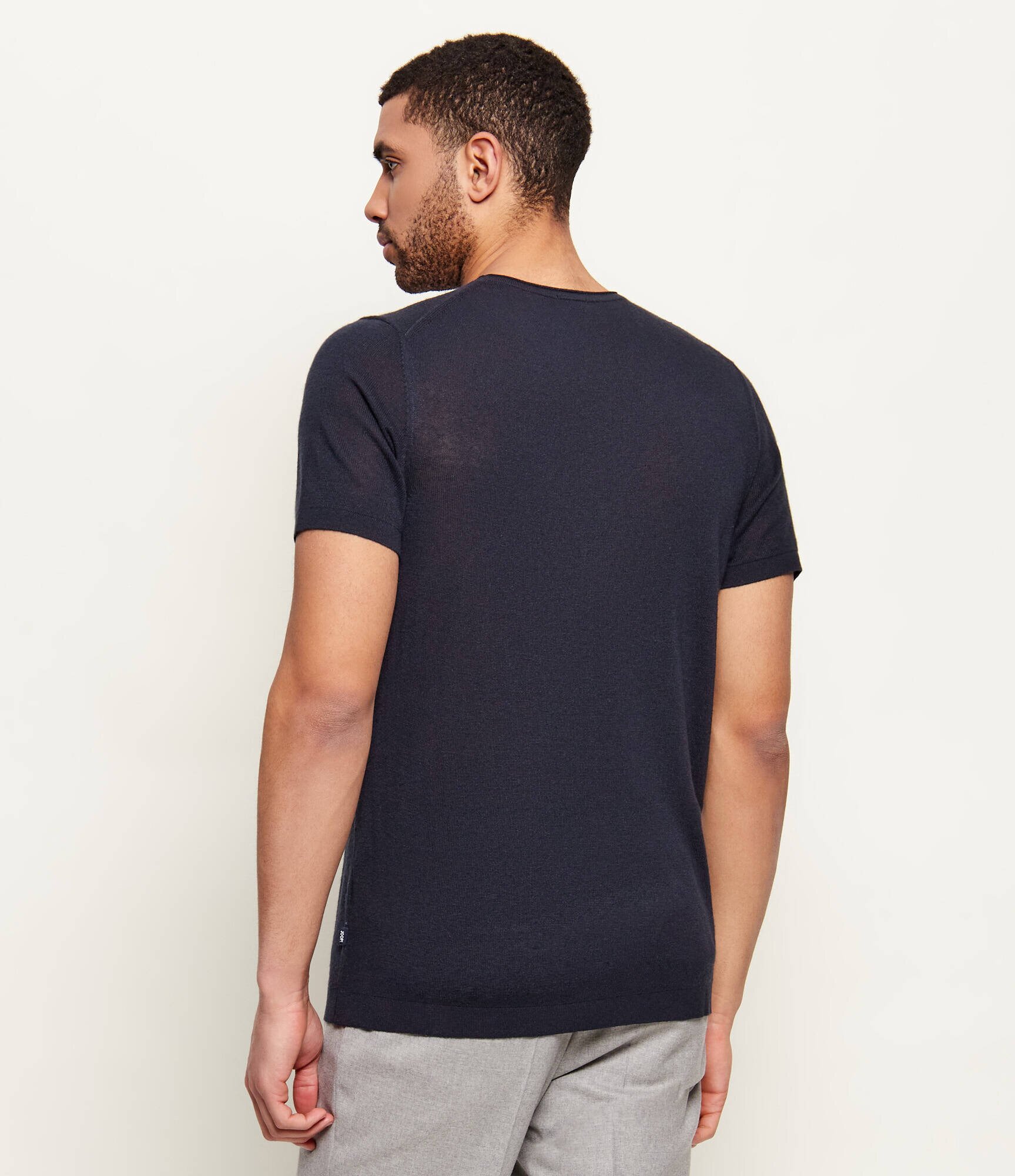 Joop! Pulover Marosoro | regular fit | cu adaos de in