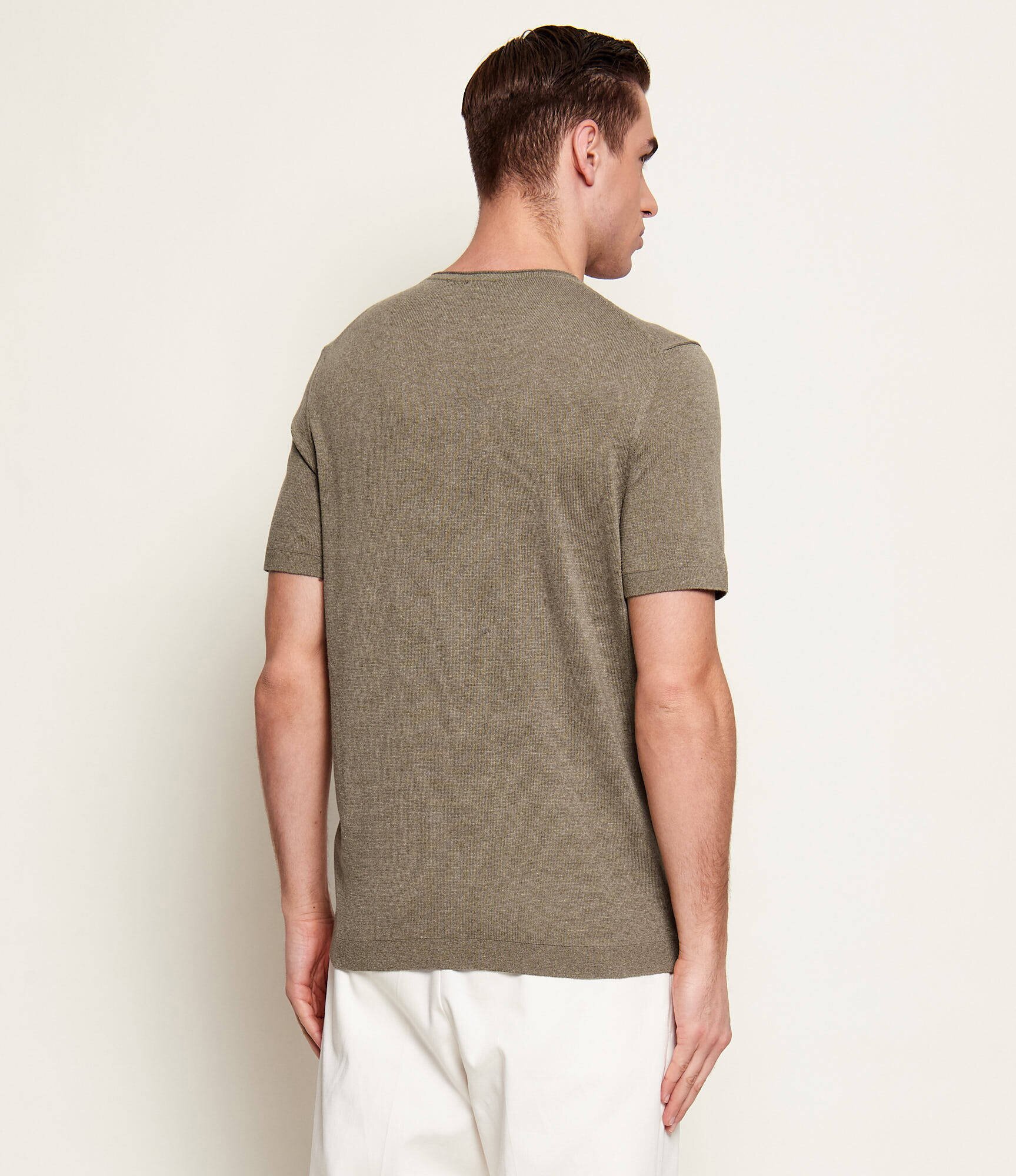 Joop! Pulover Marosoro | regular fit | cu adaos de in