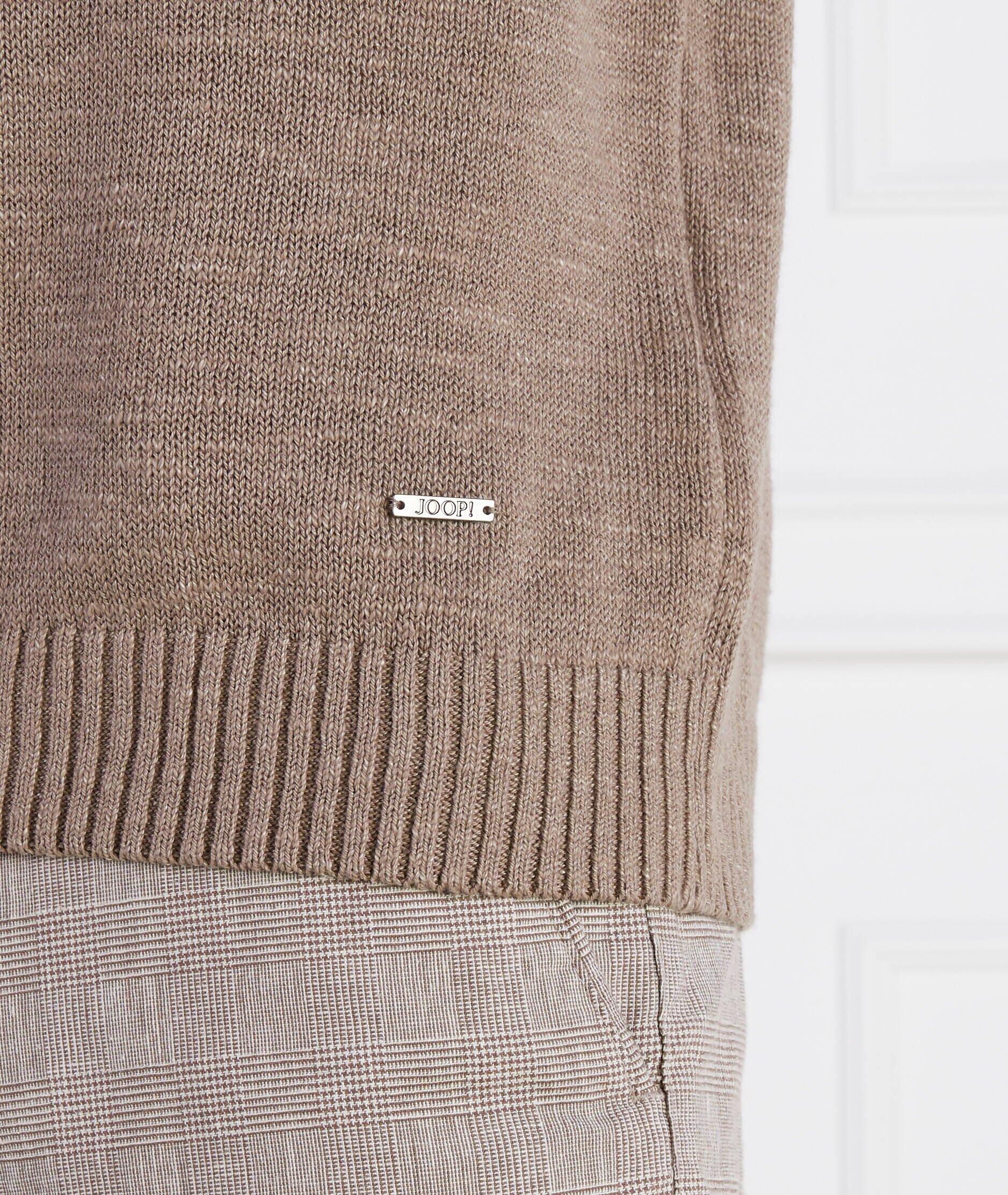 Joop! Pulover Mendor | Regular Fit | cu adaos de in