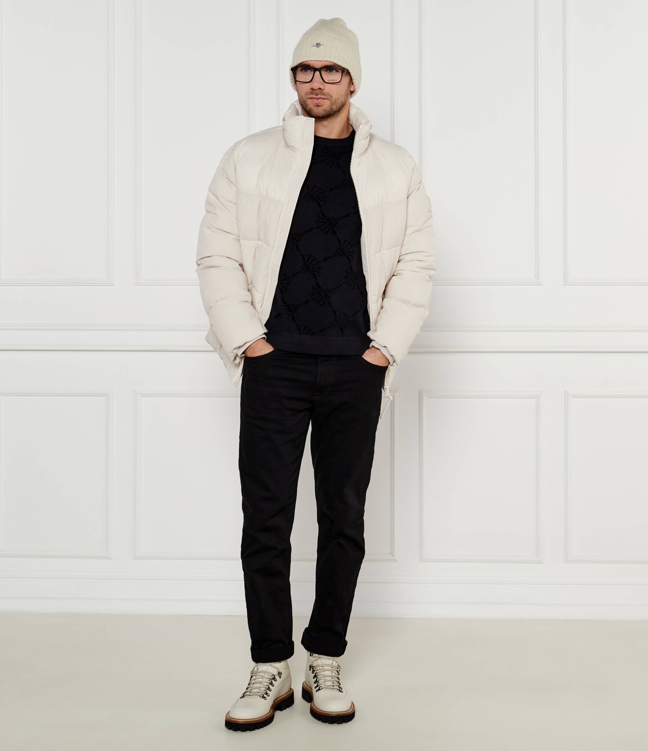 Joop! Pulover | Modern fit